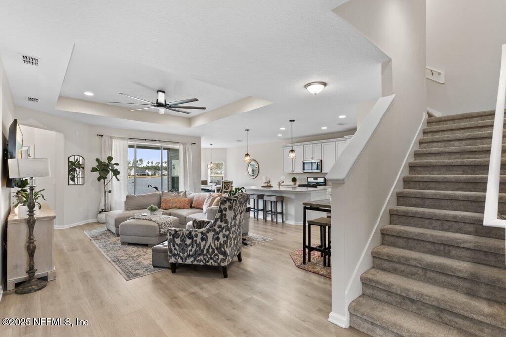210 NESS Circle, St. Augustine