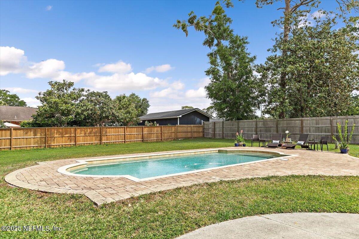 2327 CHERYL Drive