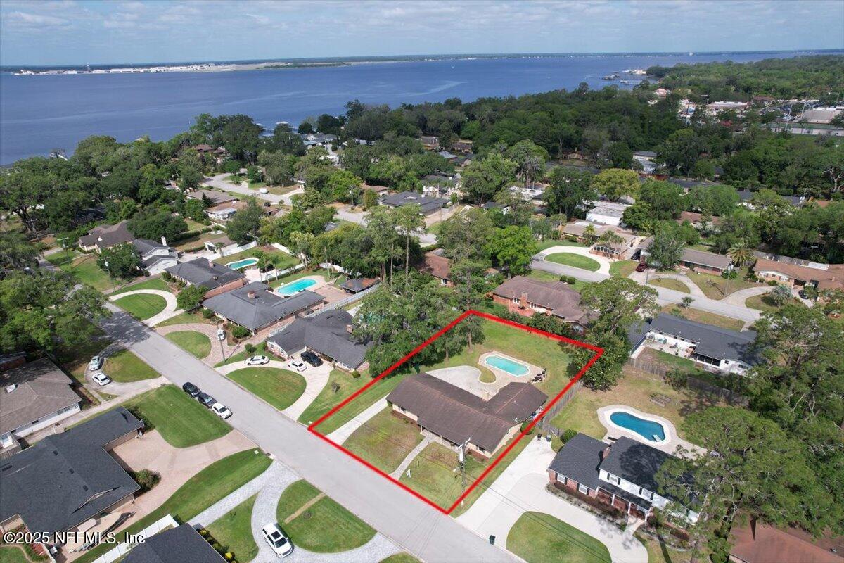 2327 CHERYL Drive