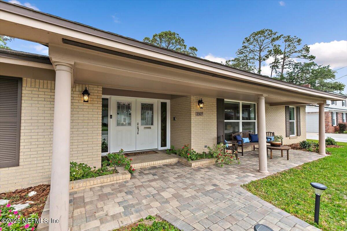 2327 CHERYL Drive