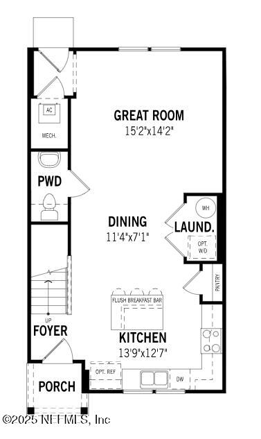 79 CORDELLE Street, St. Johns