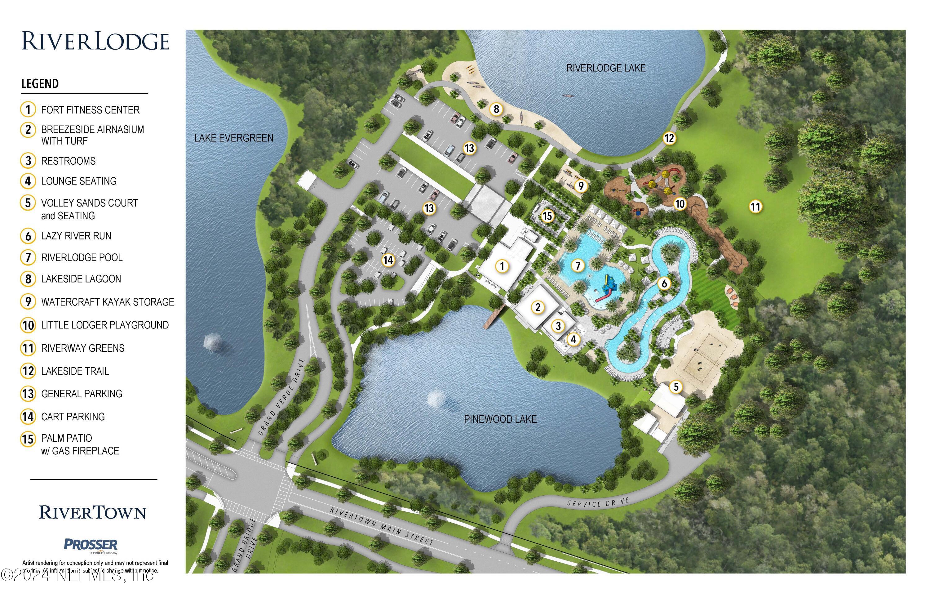 79 CORDELLE Street, St. Johns