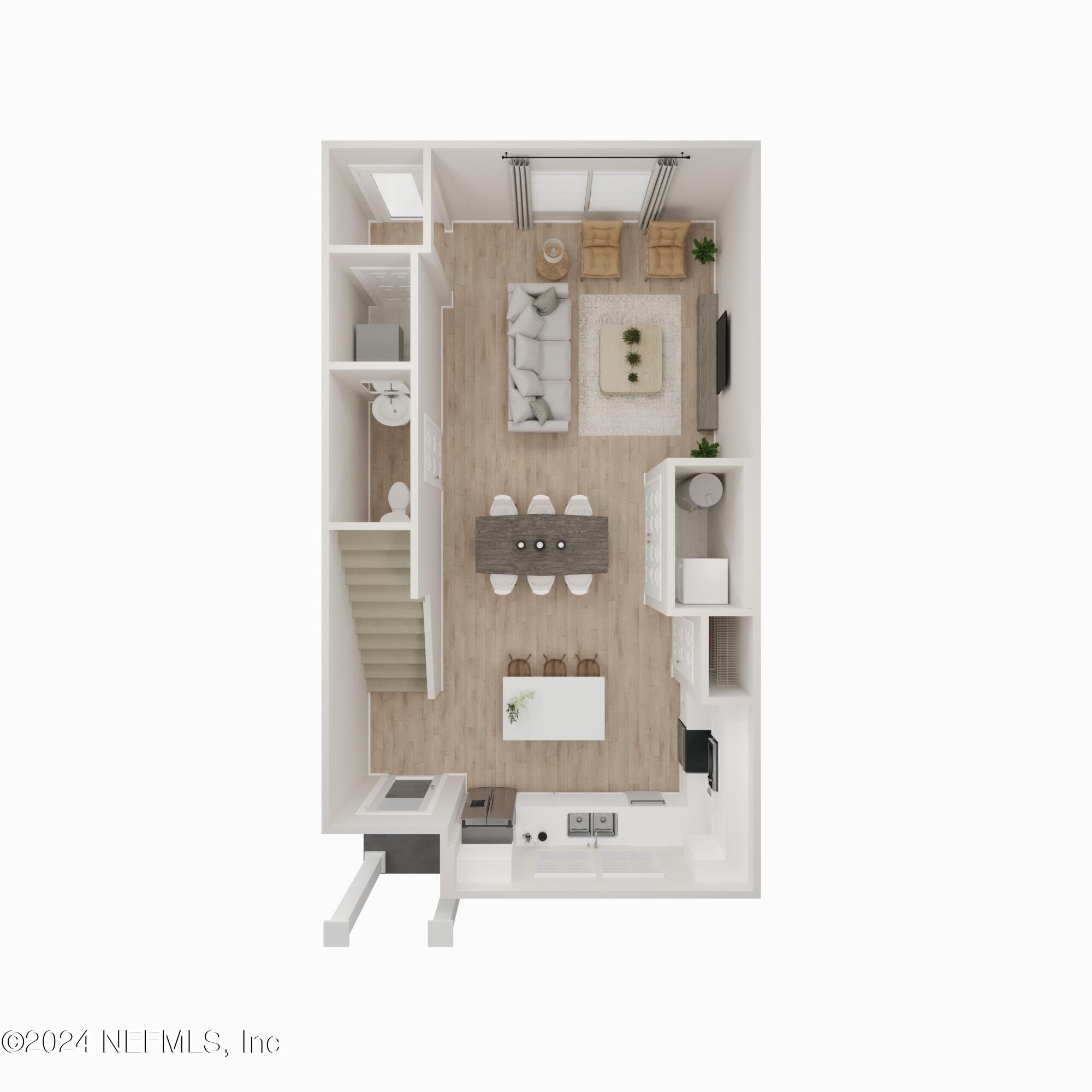 79 CORDELLE Street, St. Johns