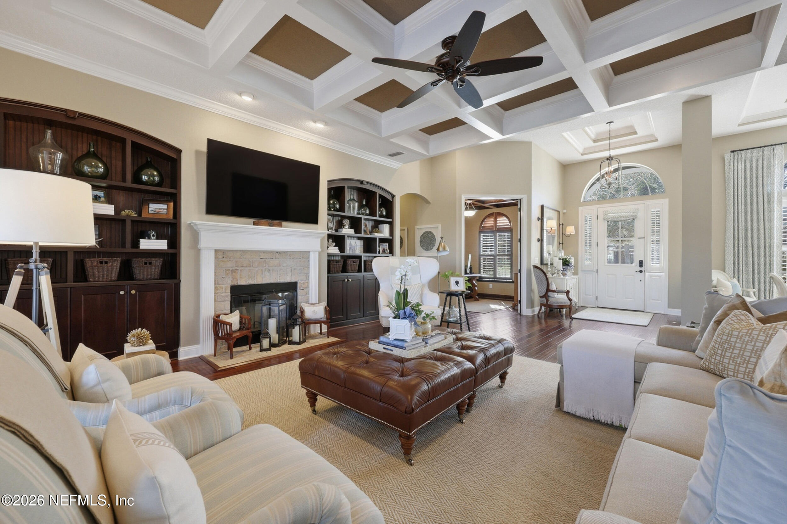 284 FOREST Boulevard, St. Johns