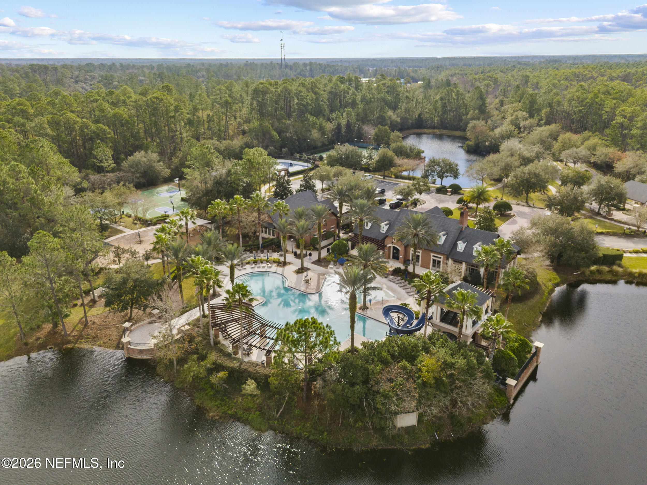 284 FOREST Boulevard, St. Johns