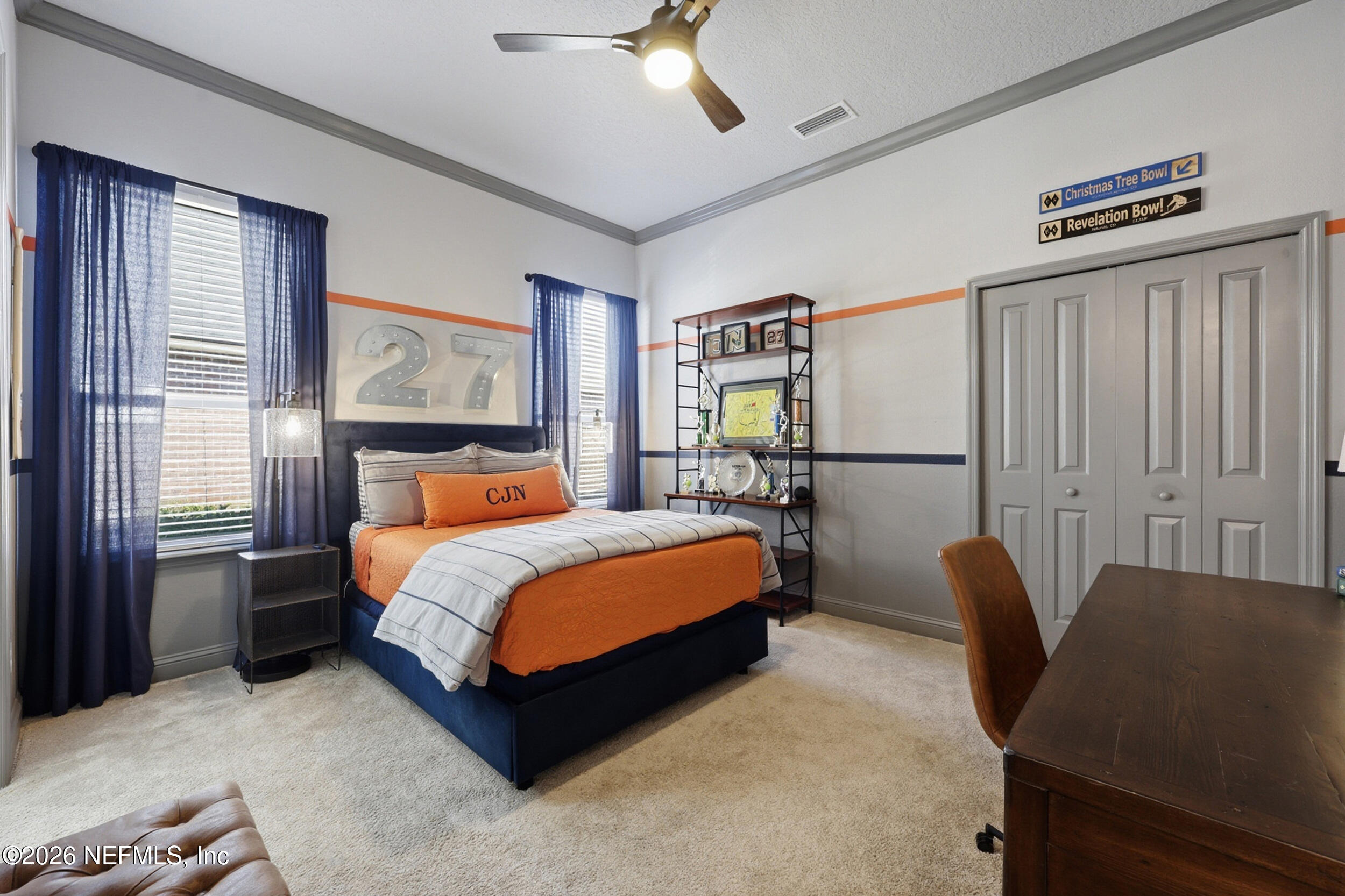 284 FOREST Boulevard, St. Johns