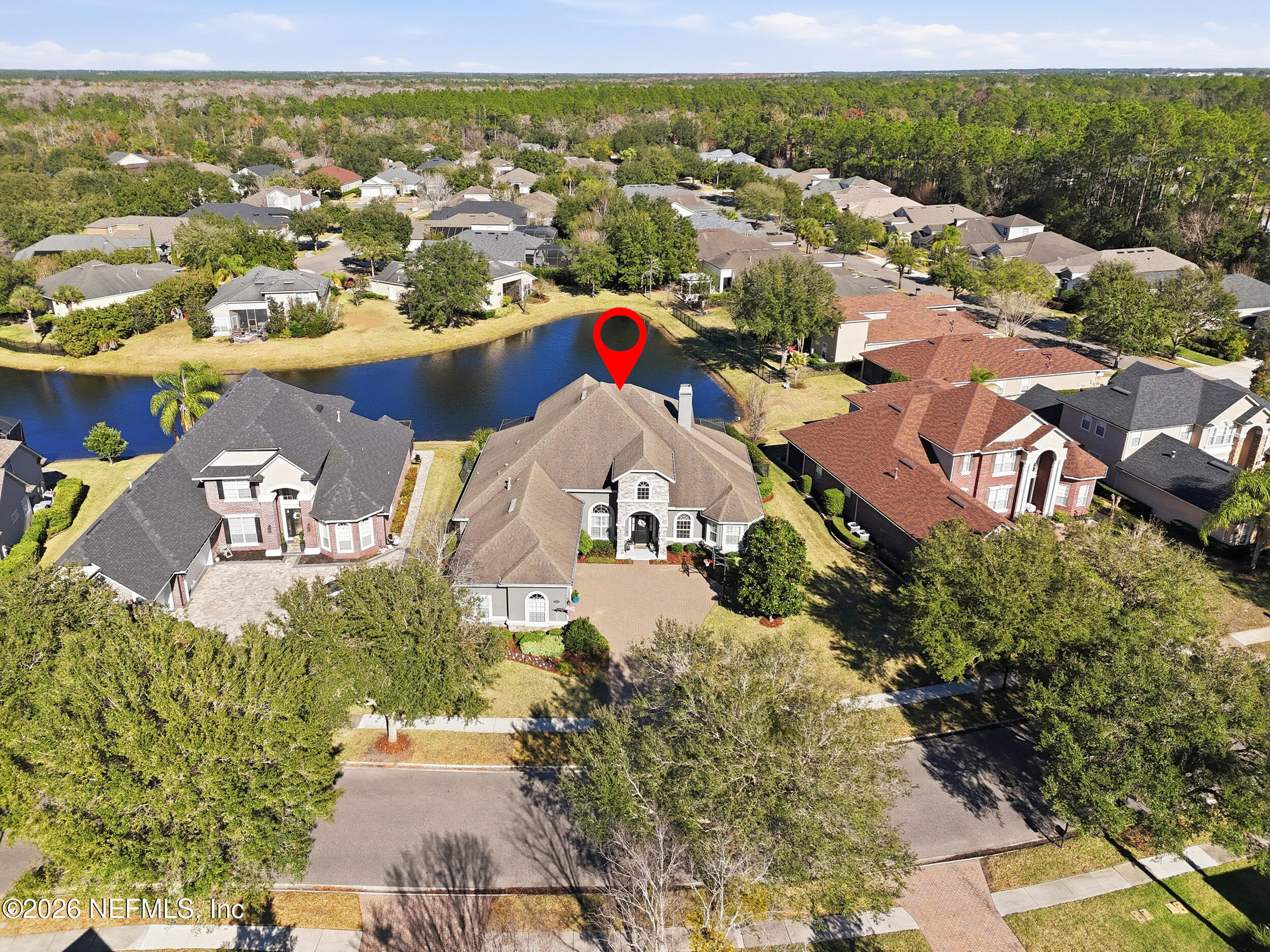 284 FOREST Boulevard, St. Johns