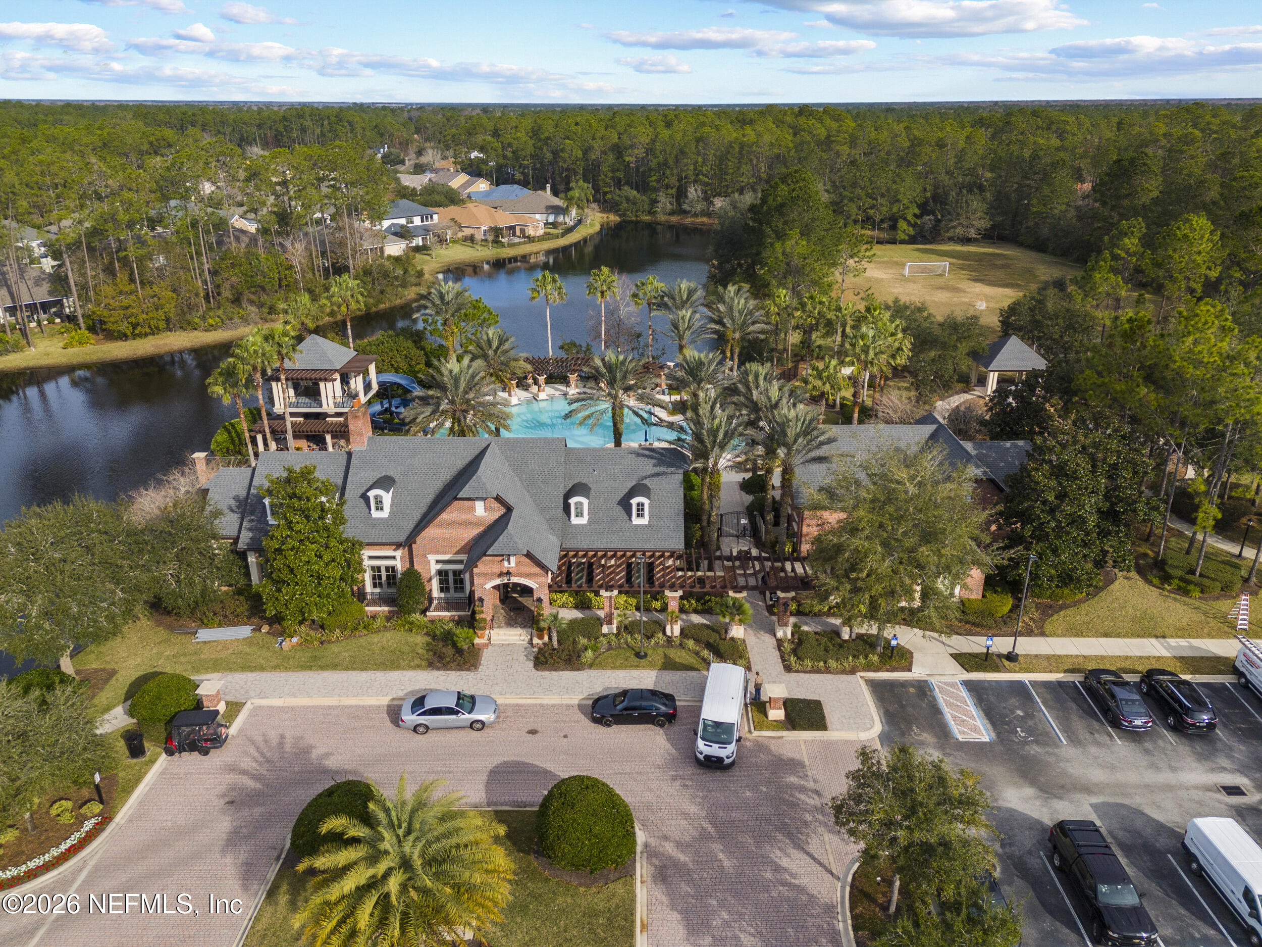 284 FOREST Boulevard, St. Johns