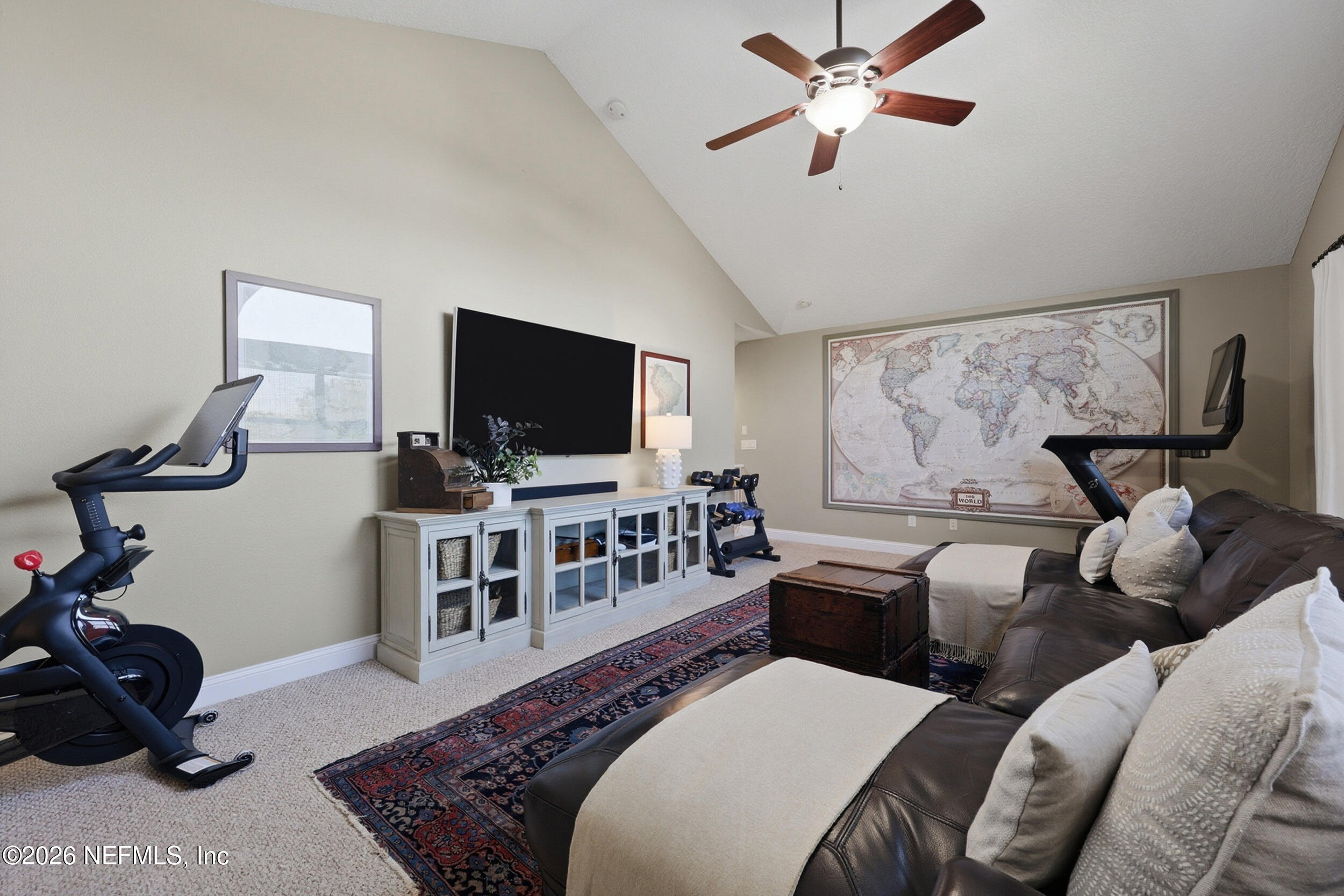 284 FOREST Boulevard, St. Johns