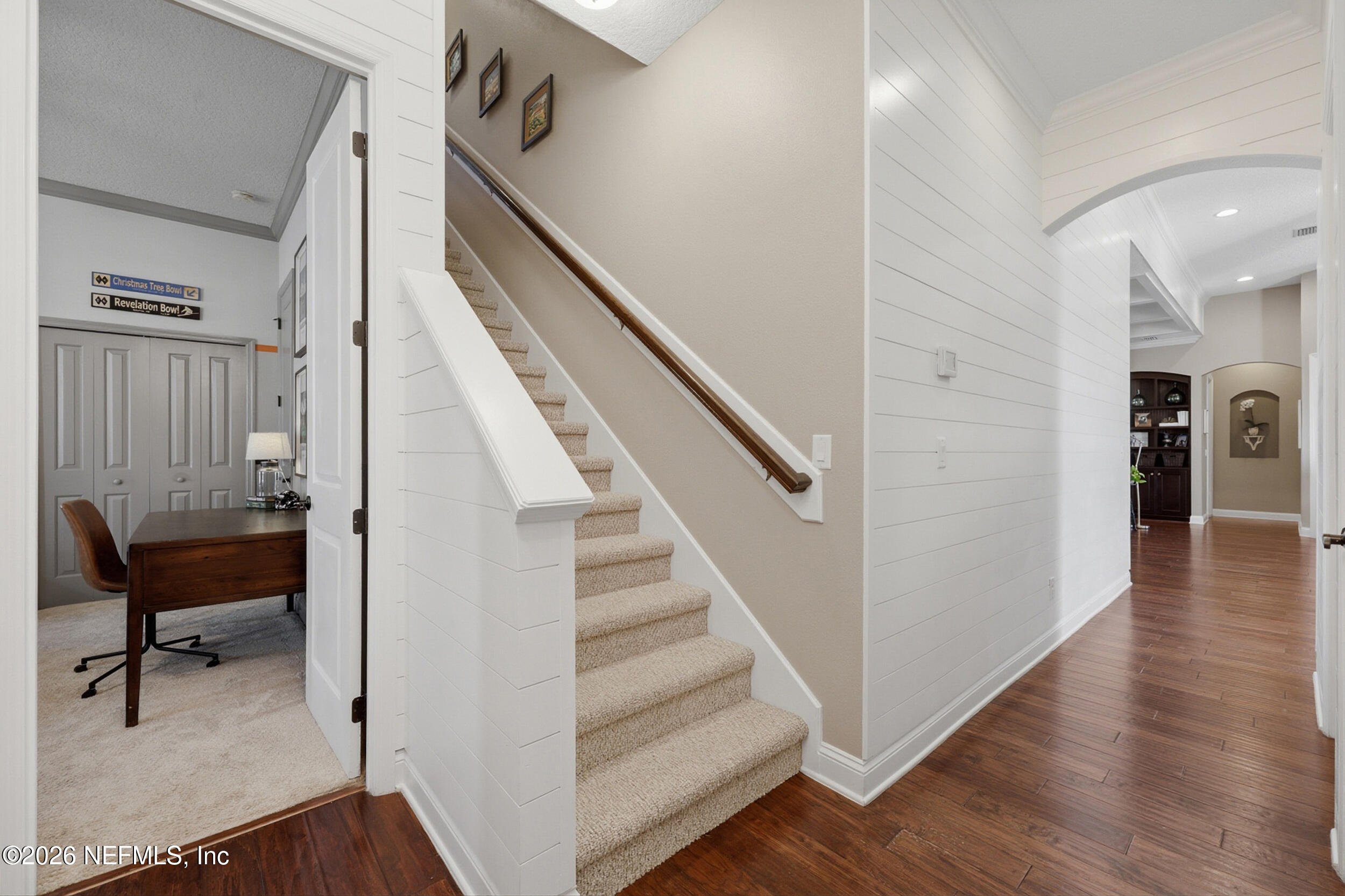 284 FOREST Boulevard, St. Johns