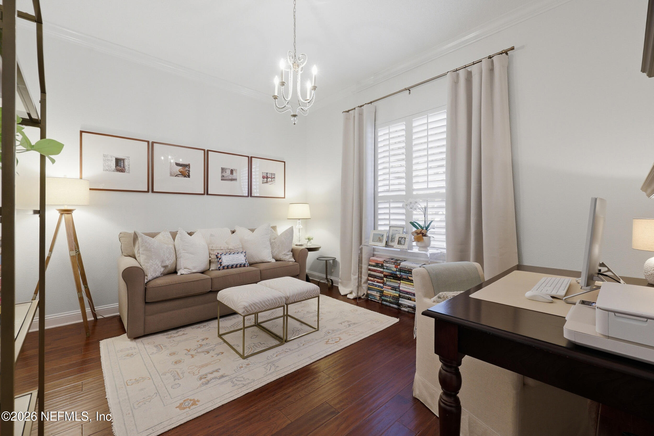 284 FOREST Boulevard, St. Johns