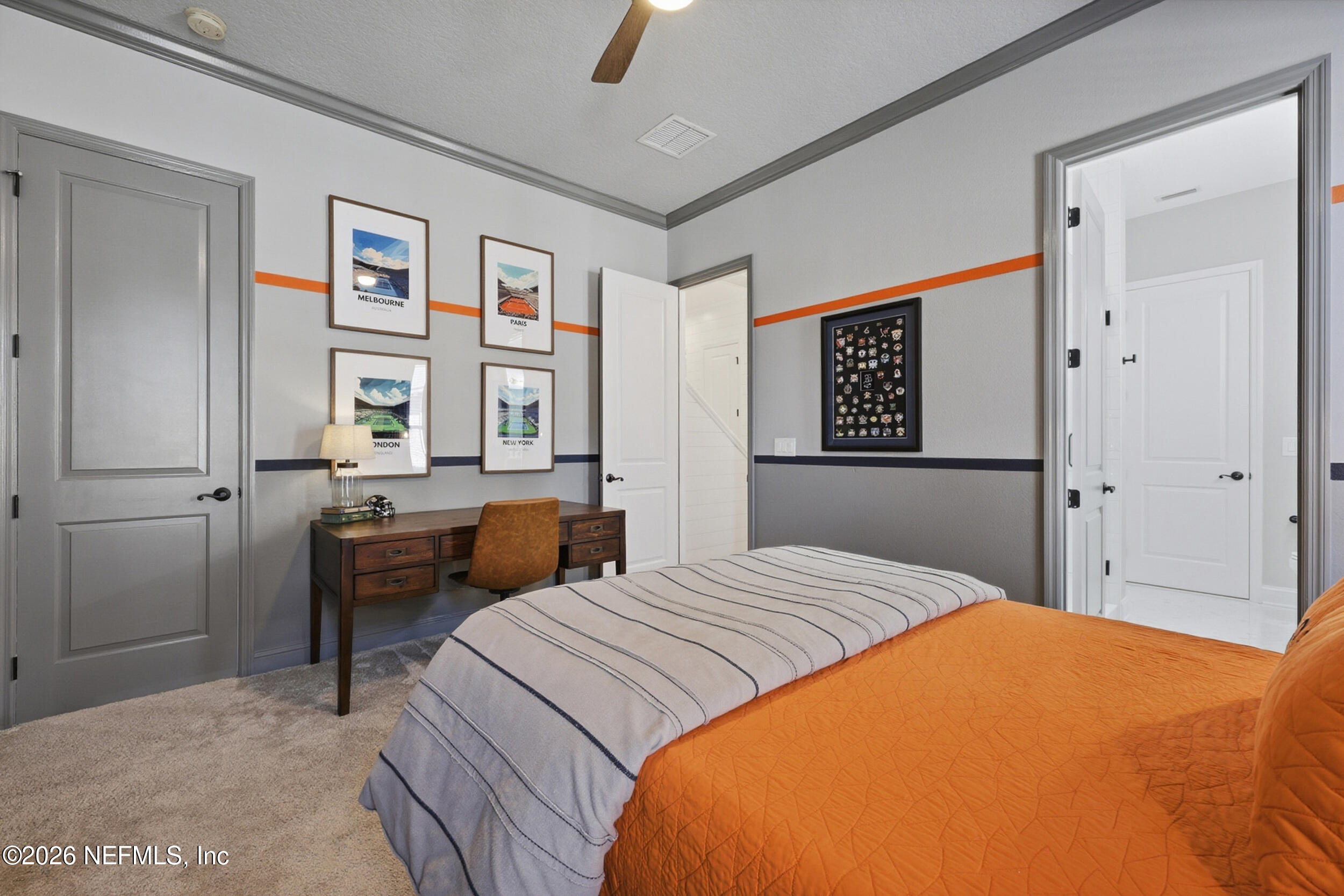 284 FOREST Boulevard, St. Johns