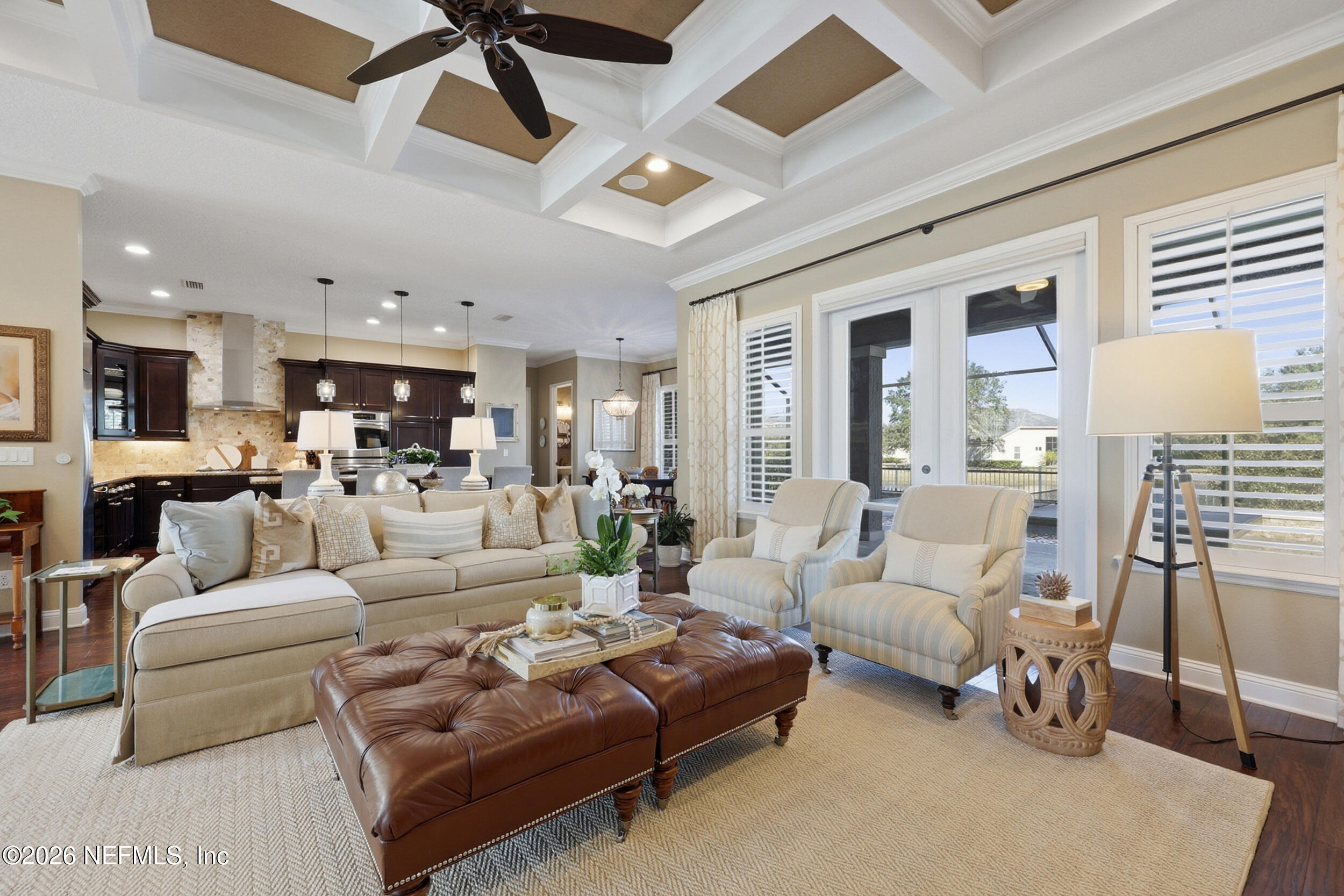 284 FOREST Boulevard, St. Johns