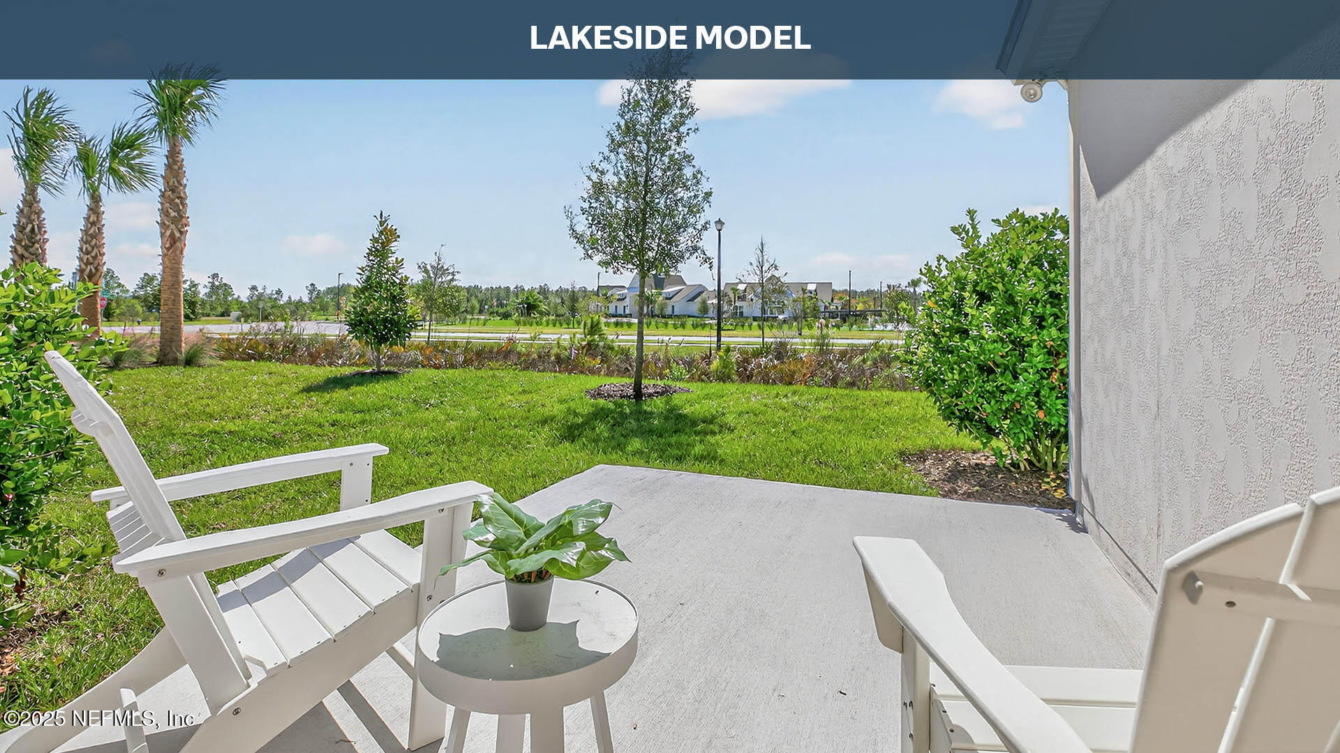 4360 WHITE IBIS Lane
