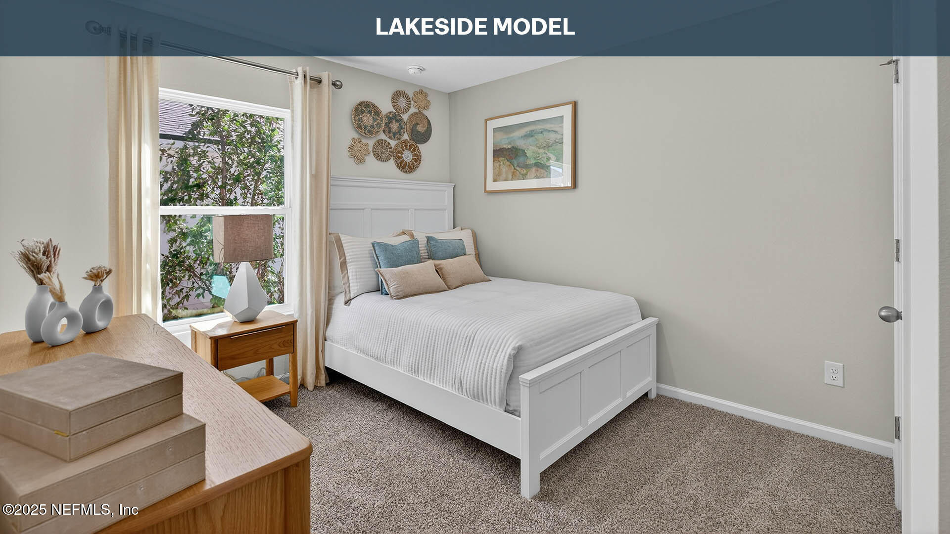4360 WHITE IBIS Lane