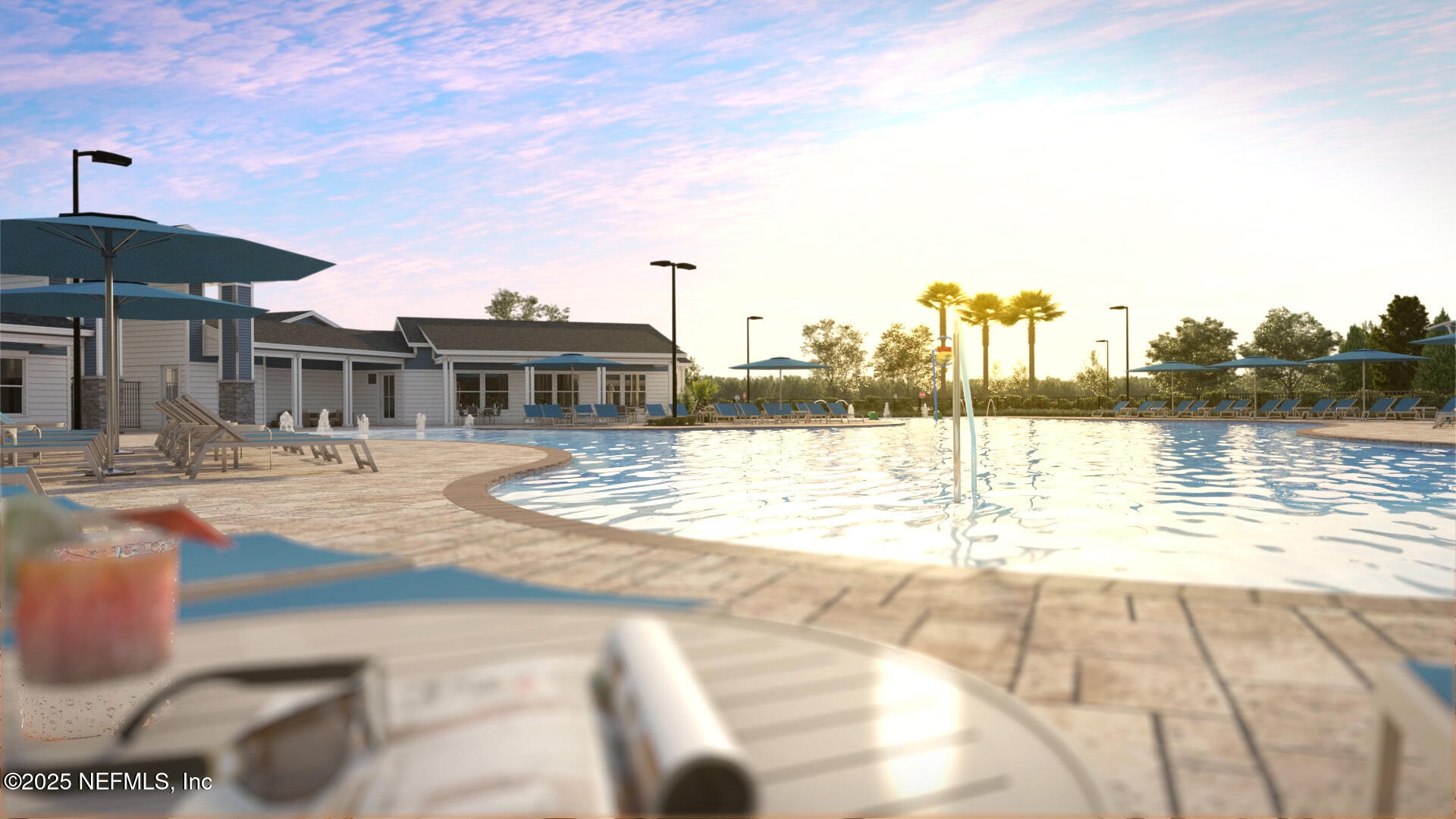 4360 WHITE IBIS Lane