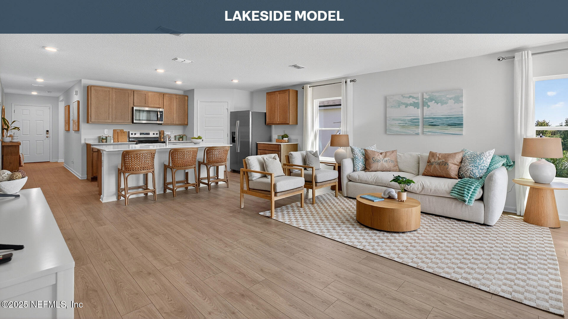 4360 WHITE IBIS Lane