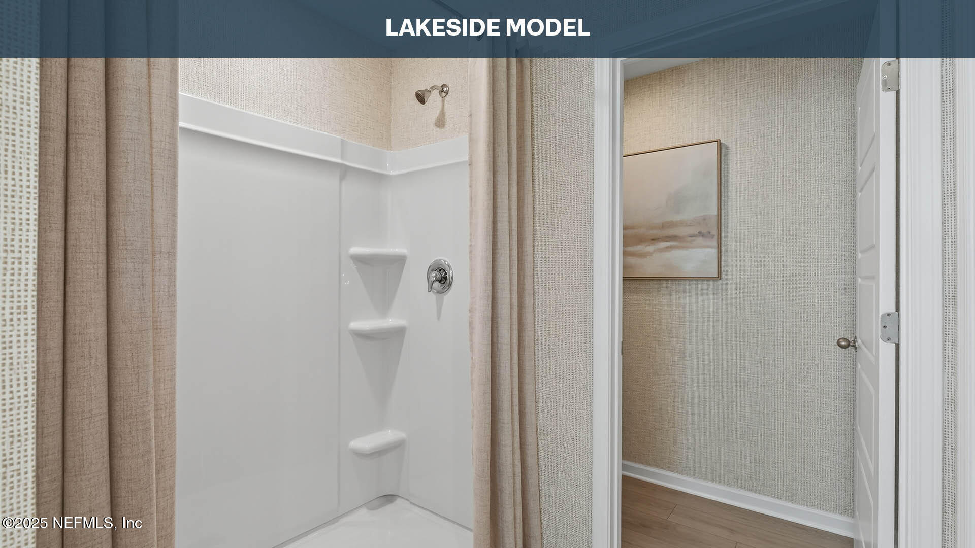 4360 WHITE IBIS Lane