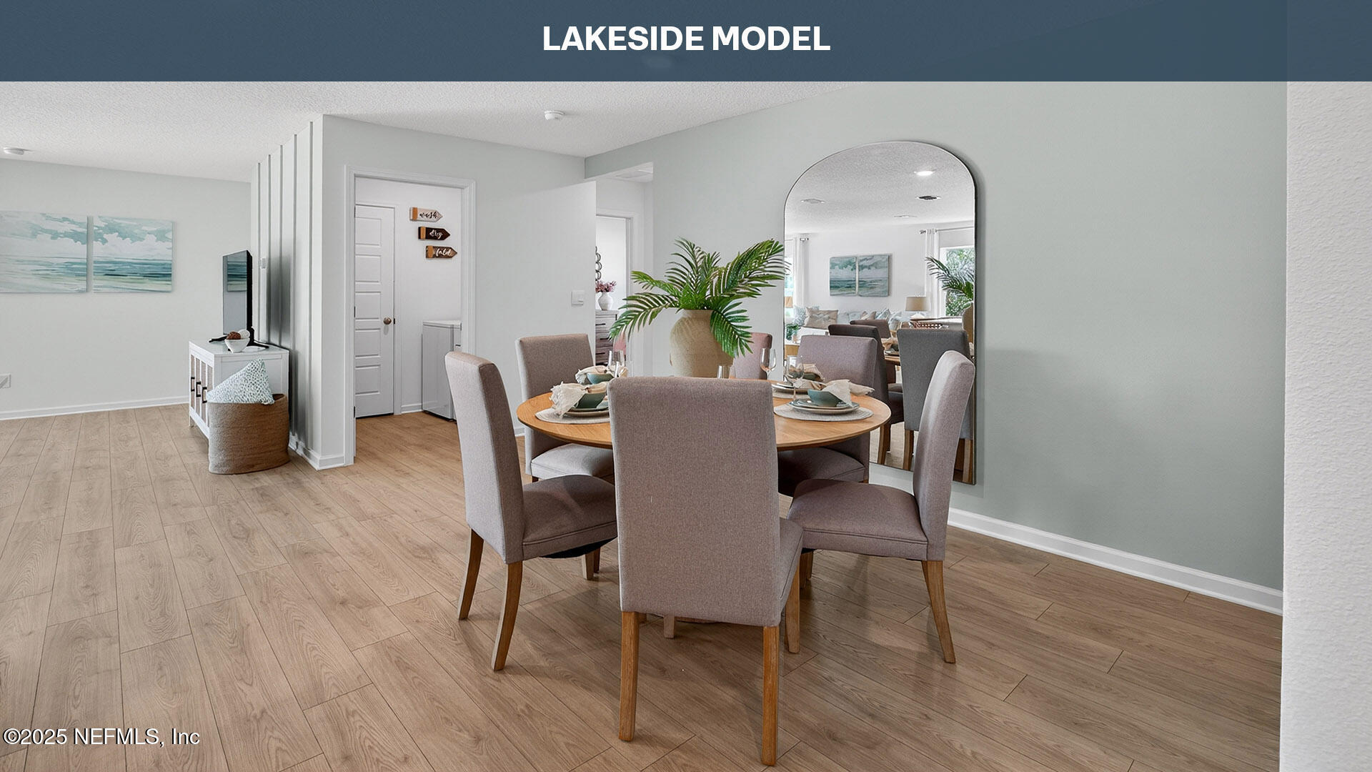 4360 WHITE IBIS Lane