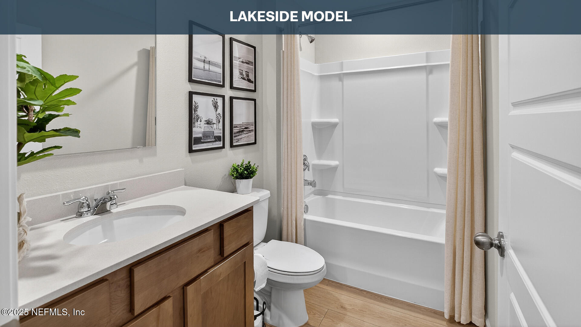 4360 WHITE IBIS Lane