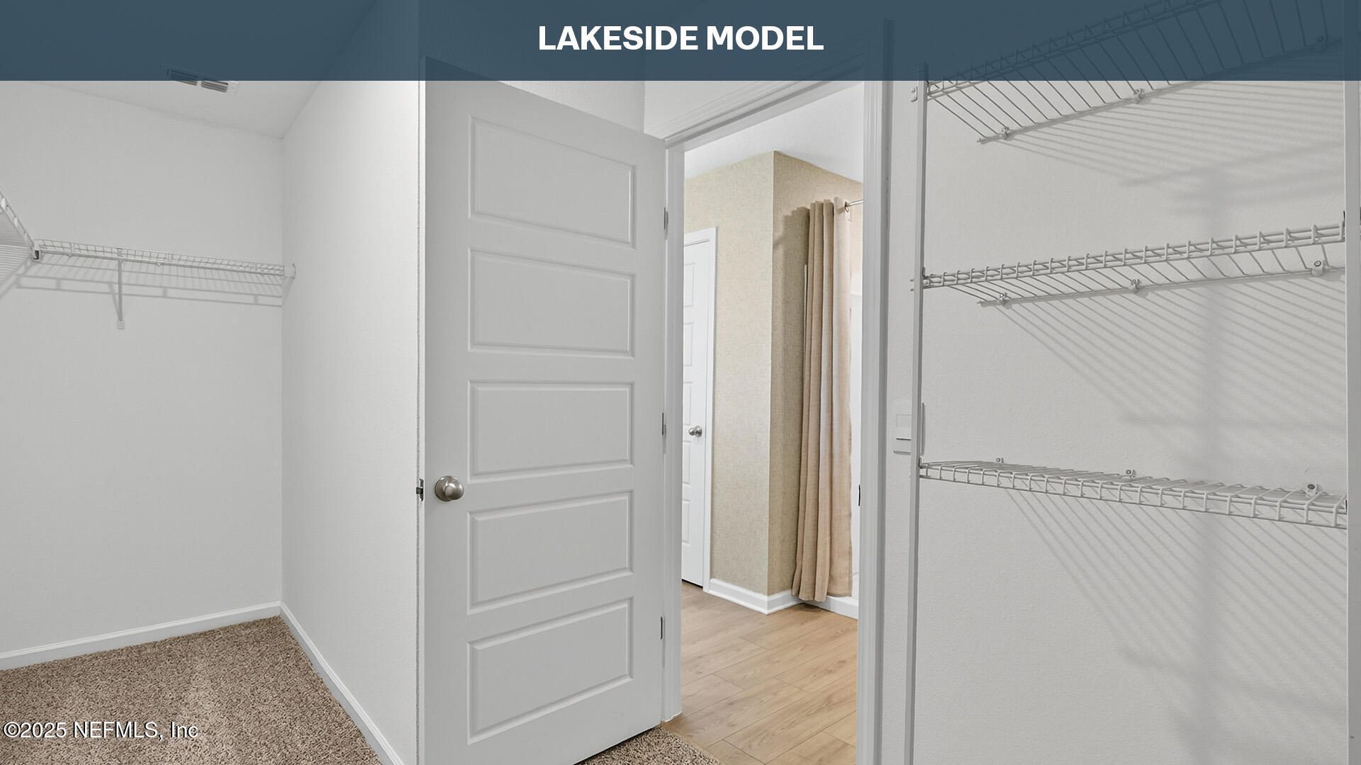 4360 WHITE IBIS Lane
