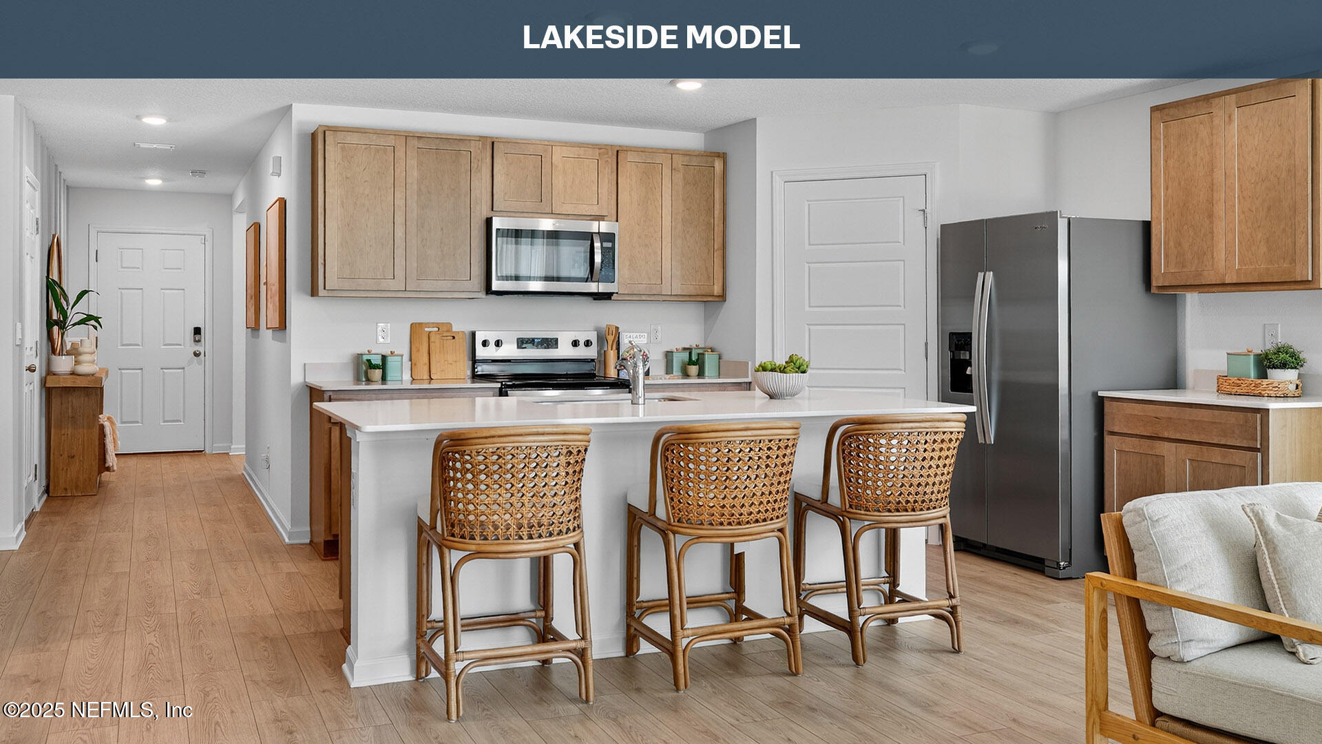 4360 WHITE IBIS Lane
