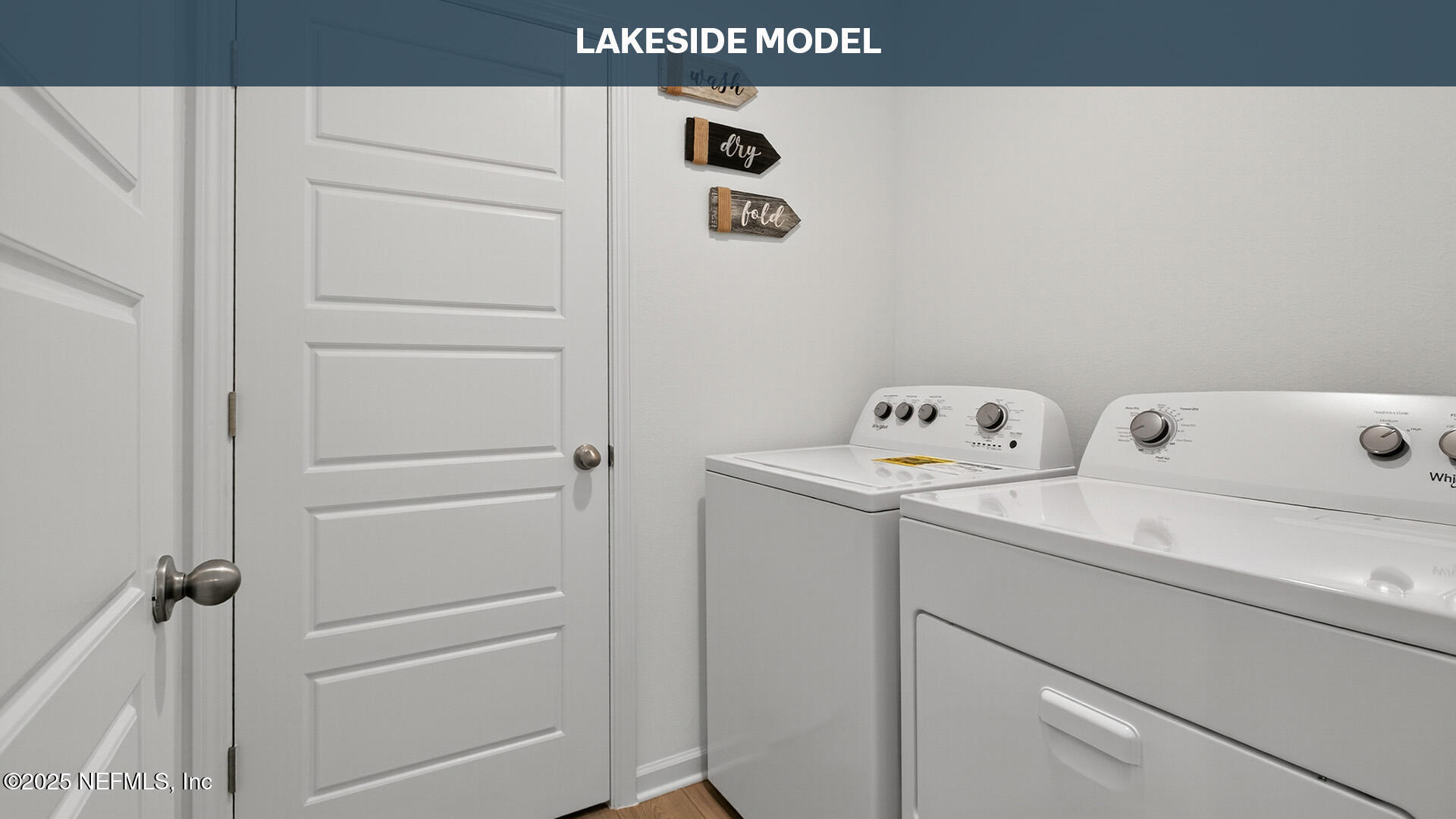 4360 WHITE IBIS Lane