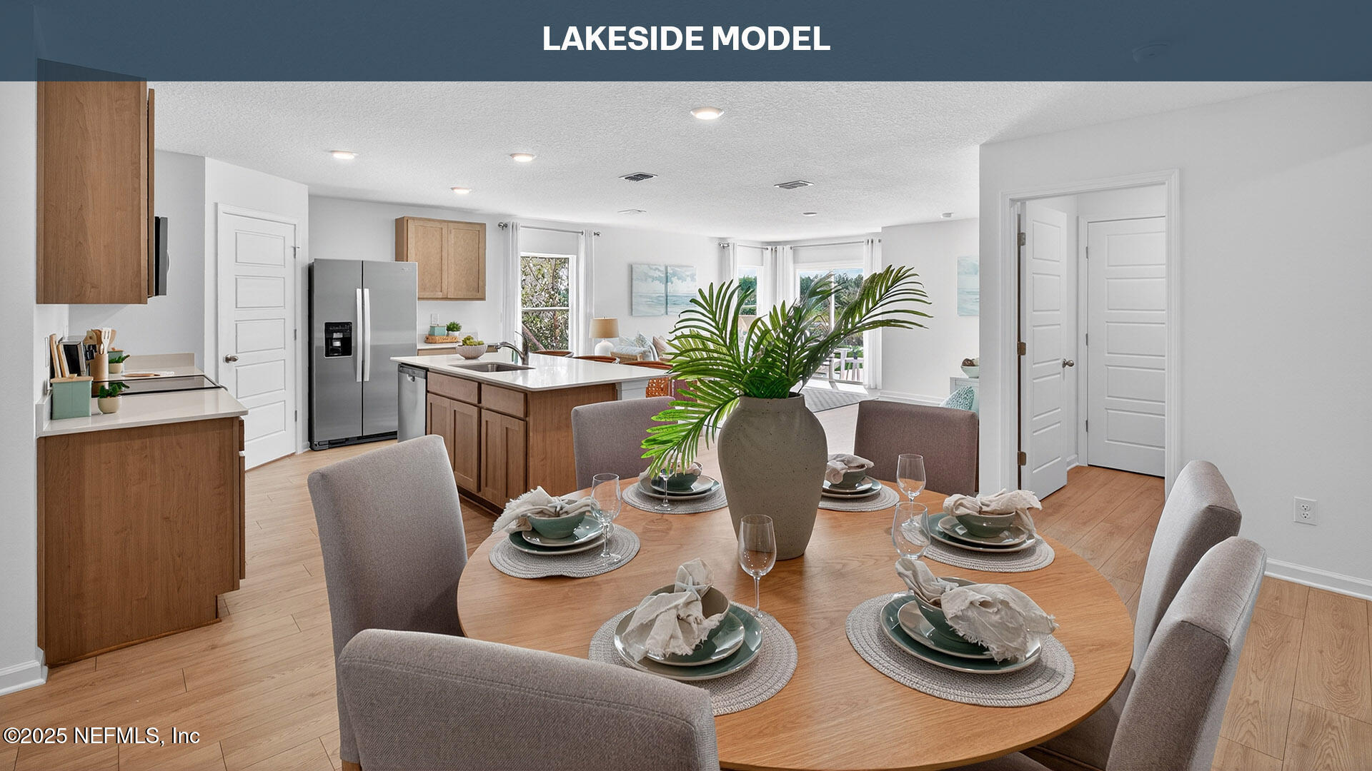 4360 WHITE IBIS Lane