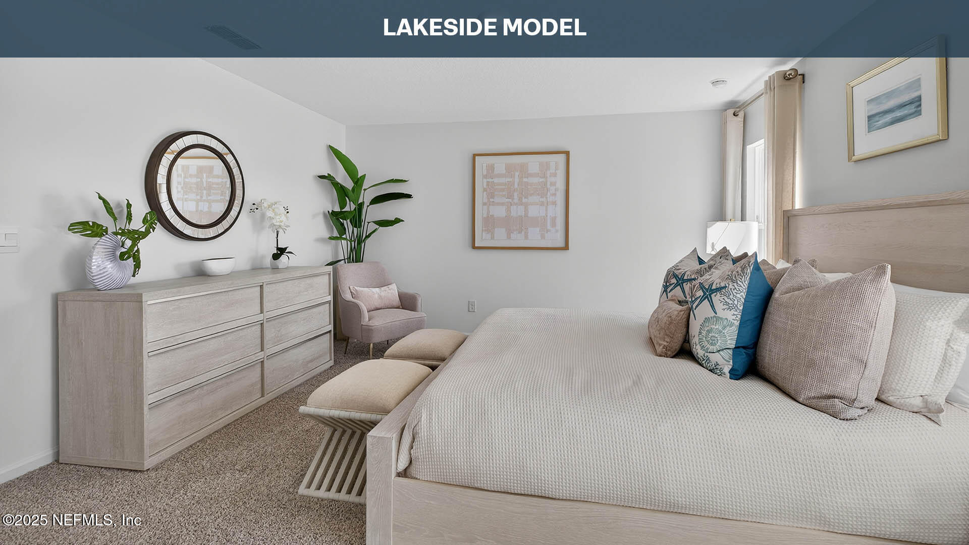 4360 WHITE IBIS Lane