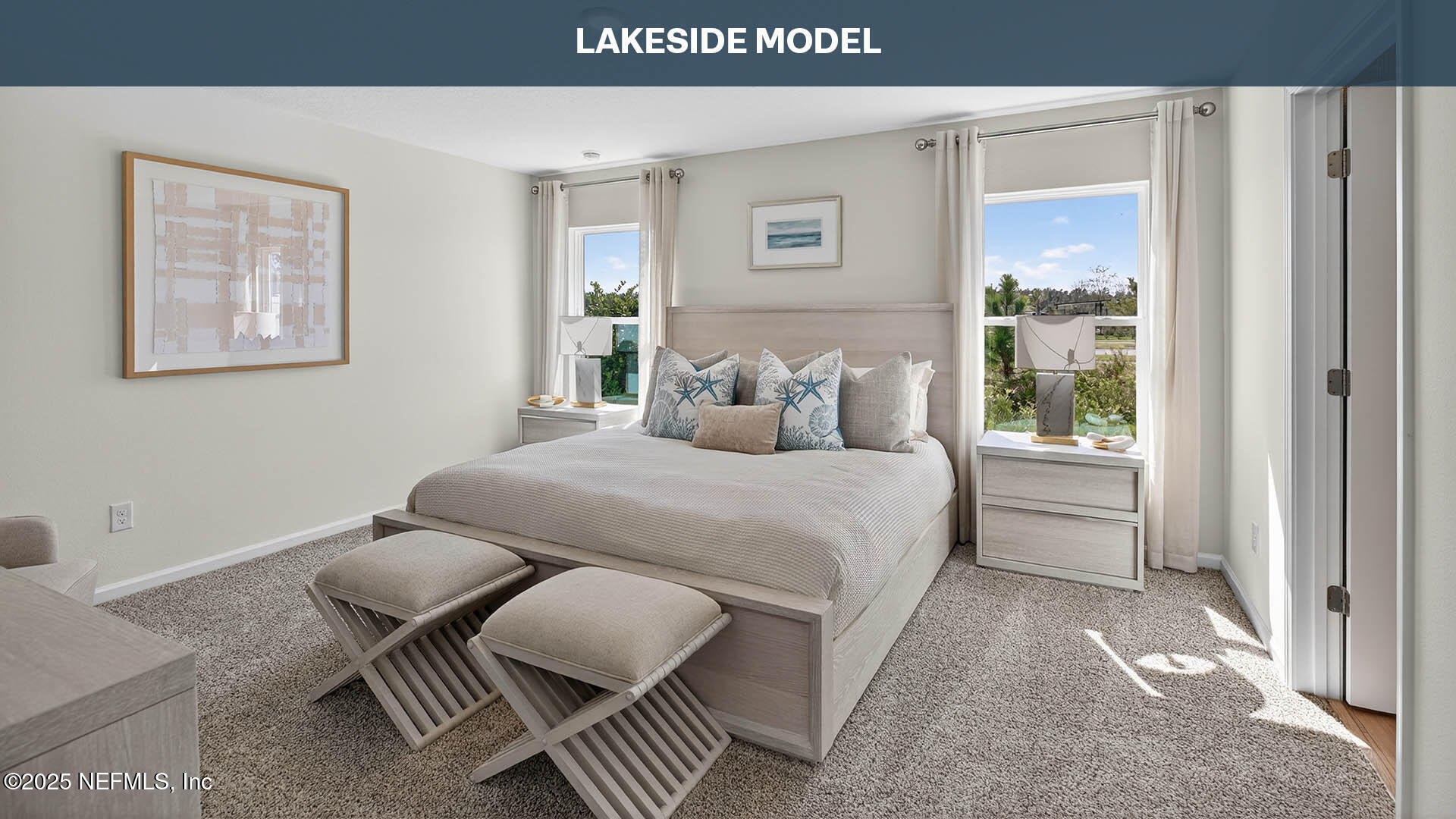 4360 WHITE IBIS Lane