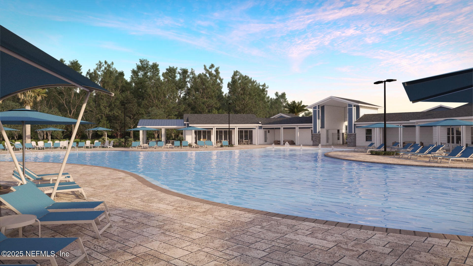 4360 WHITE IBIS Lane