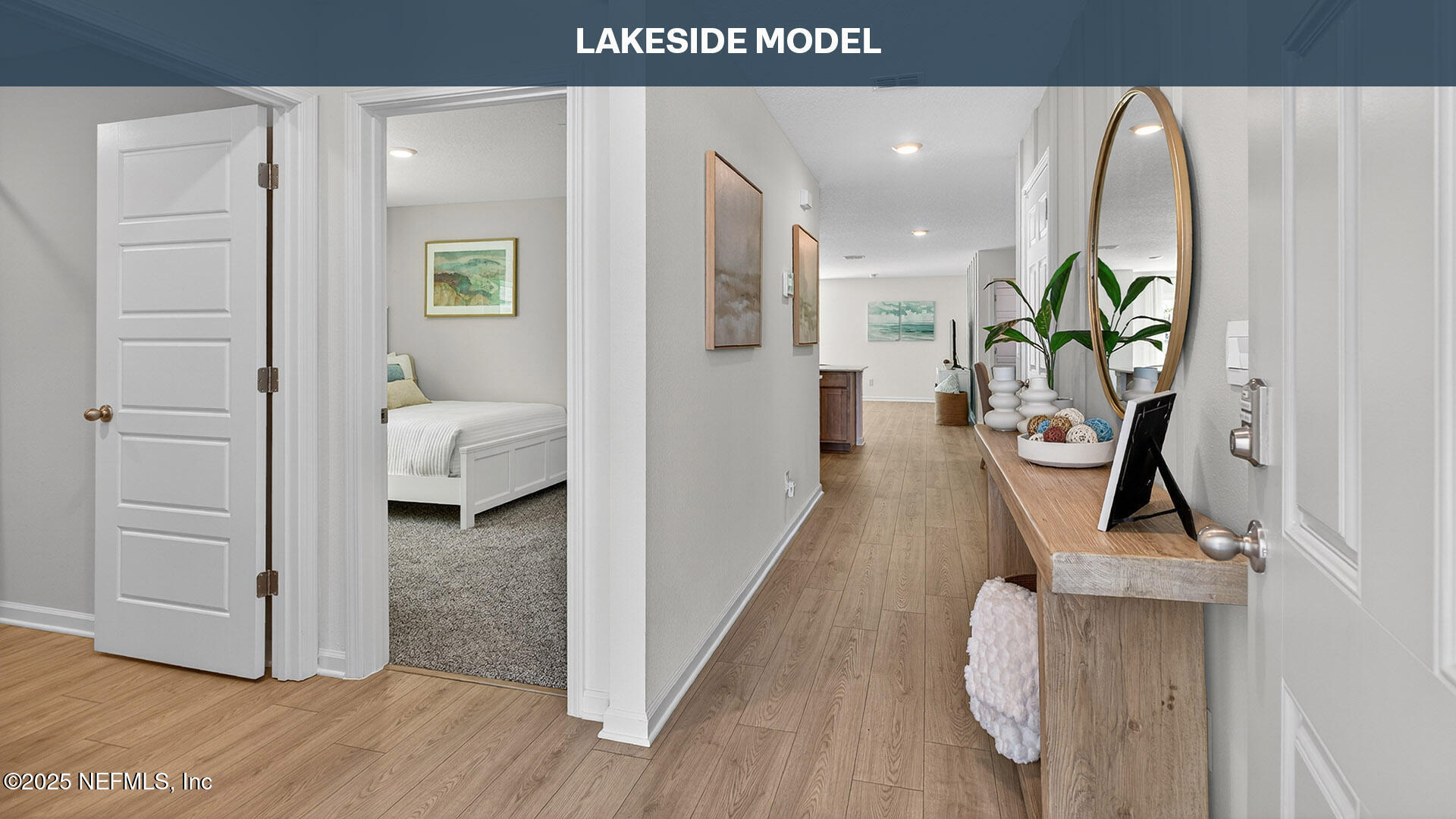 4360 WHITE IBIS Lane