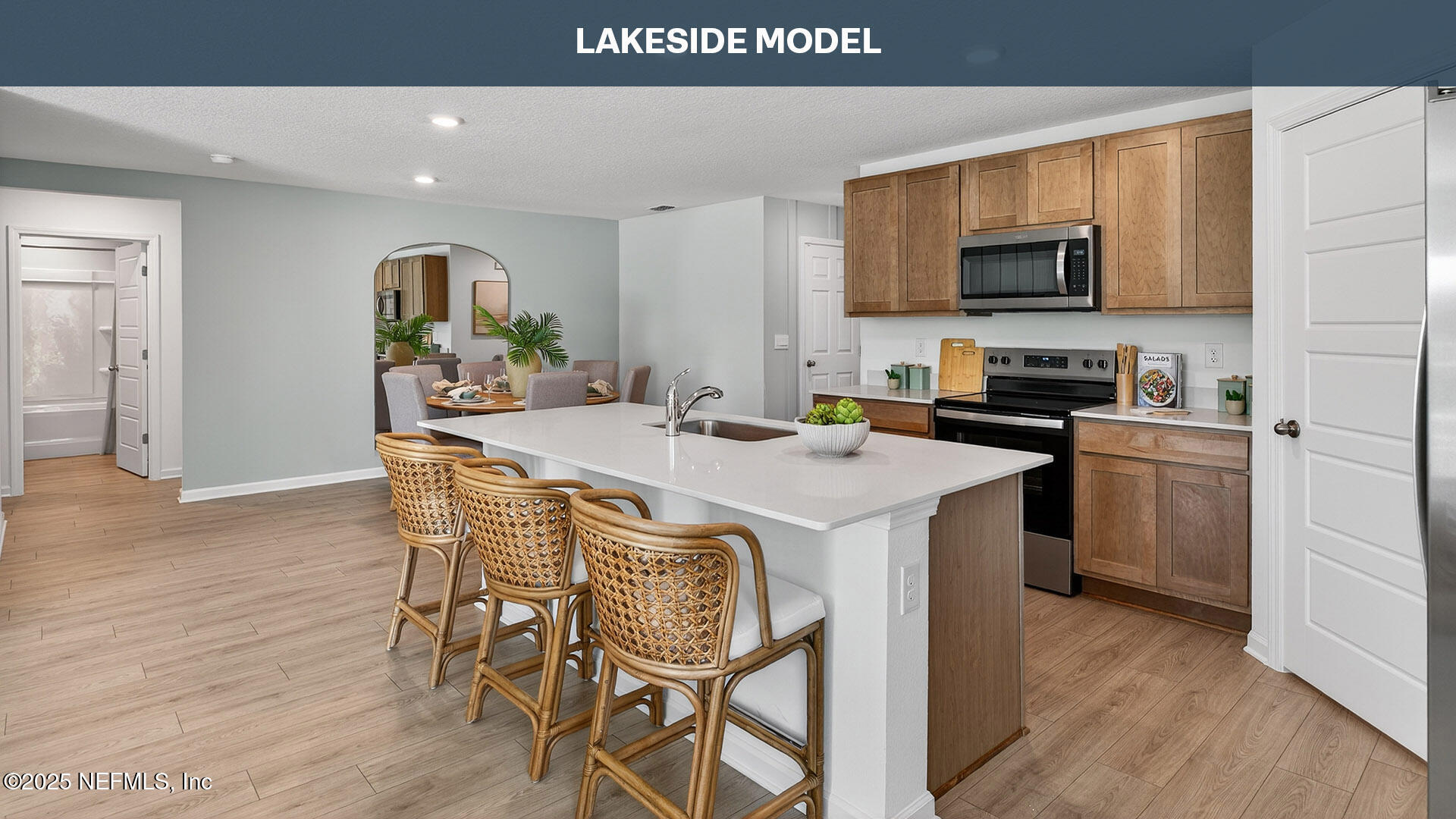 4360 WHITE IBIS Lane
