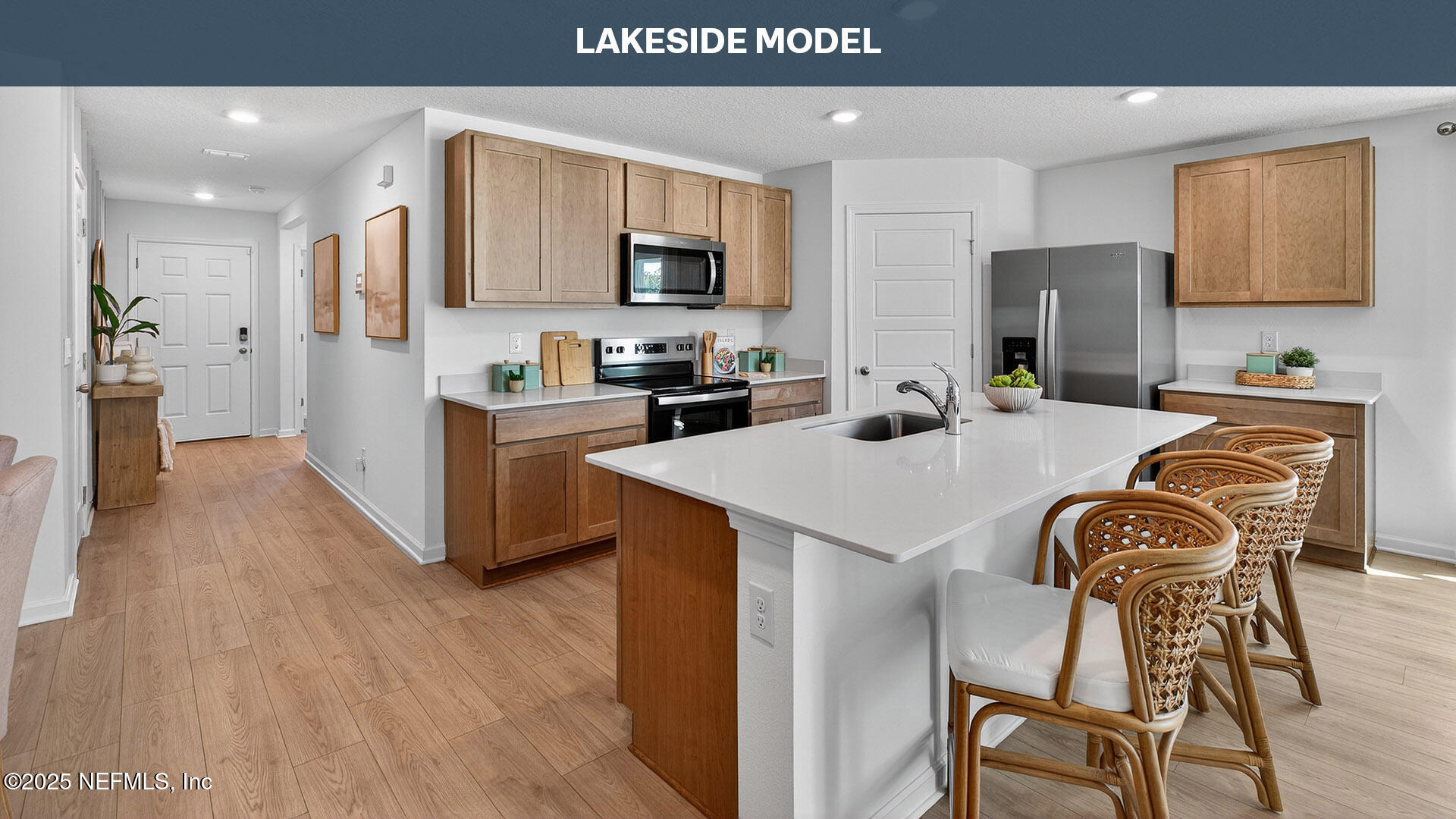 4360 WHITE IBIS Lane