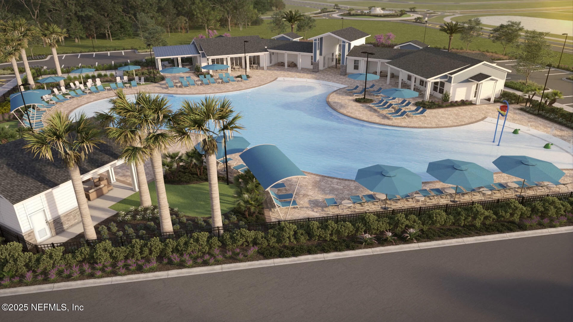 4360 WHITE IBIS Lane
