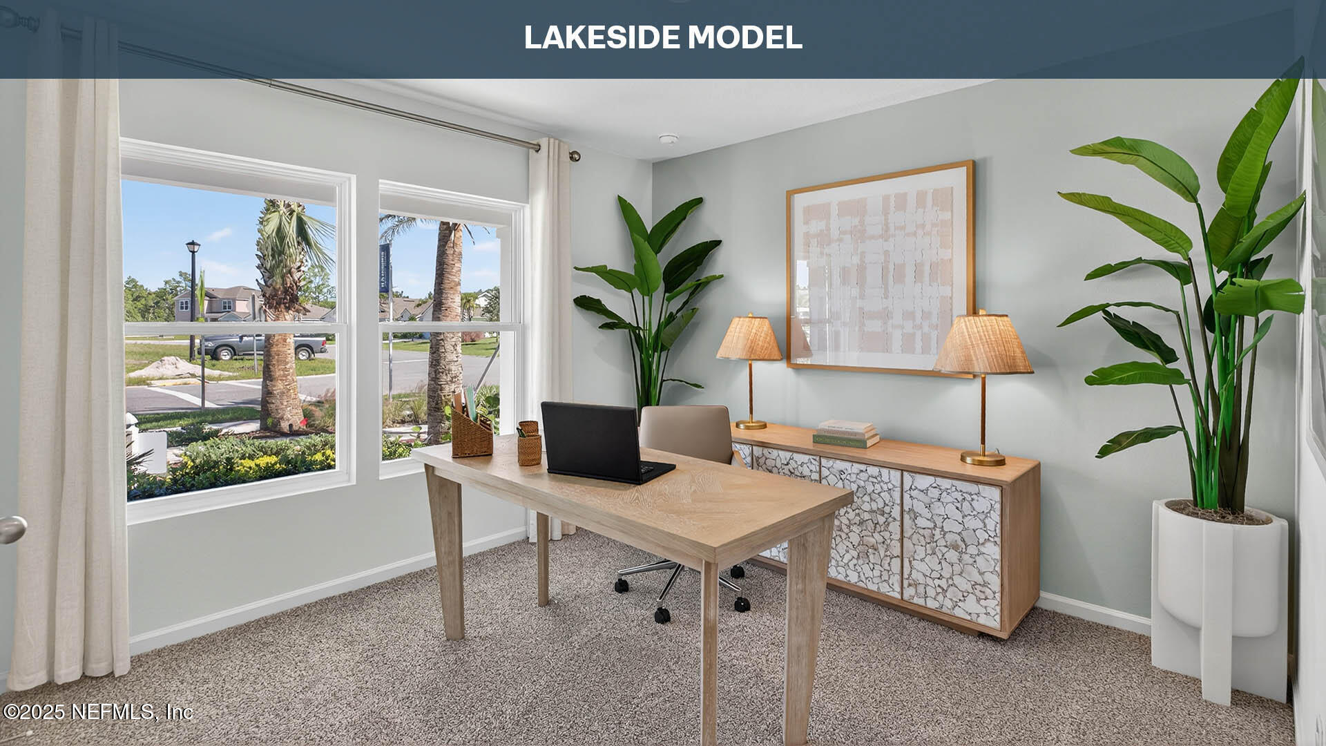 4360 WHITE IBIS Lane