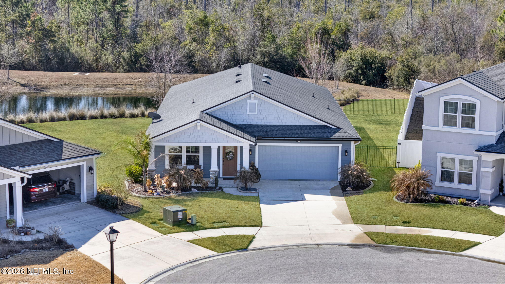 13888 HARLOWTON Avenue