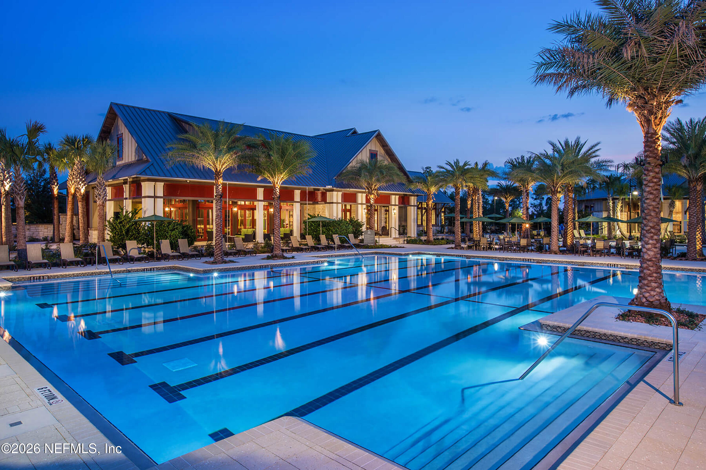 119 VICTORY Court, St. Augustine