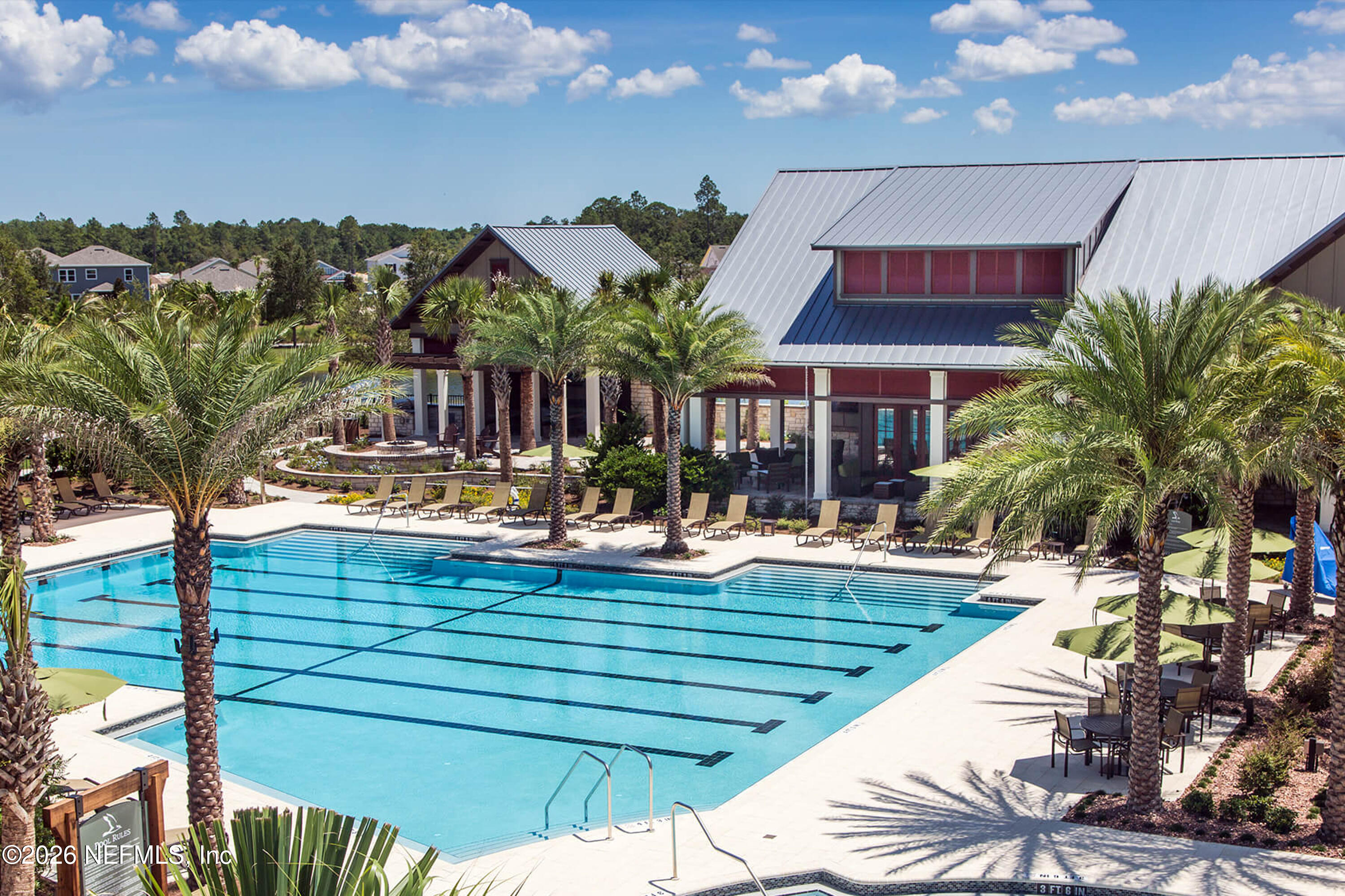 119 VICTORY Court, St. Augustine