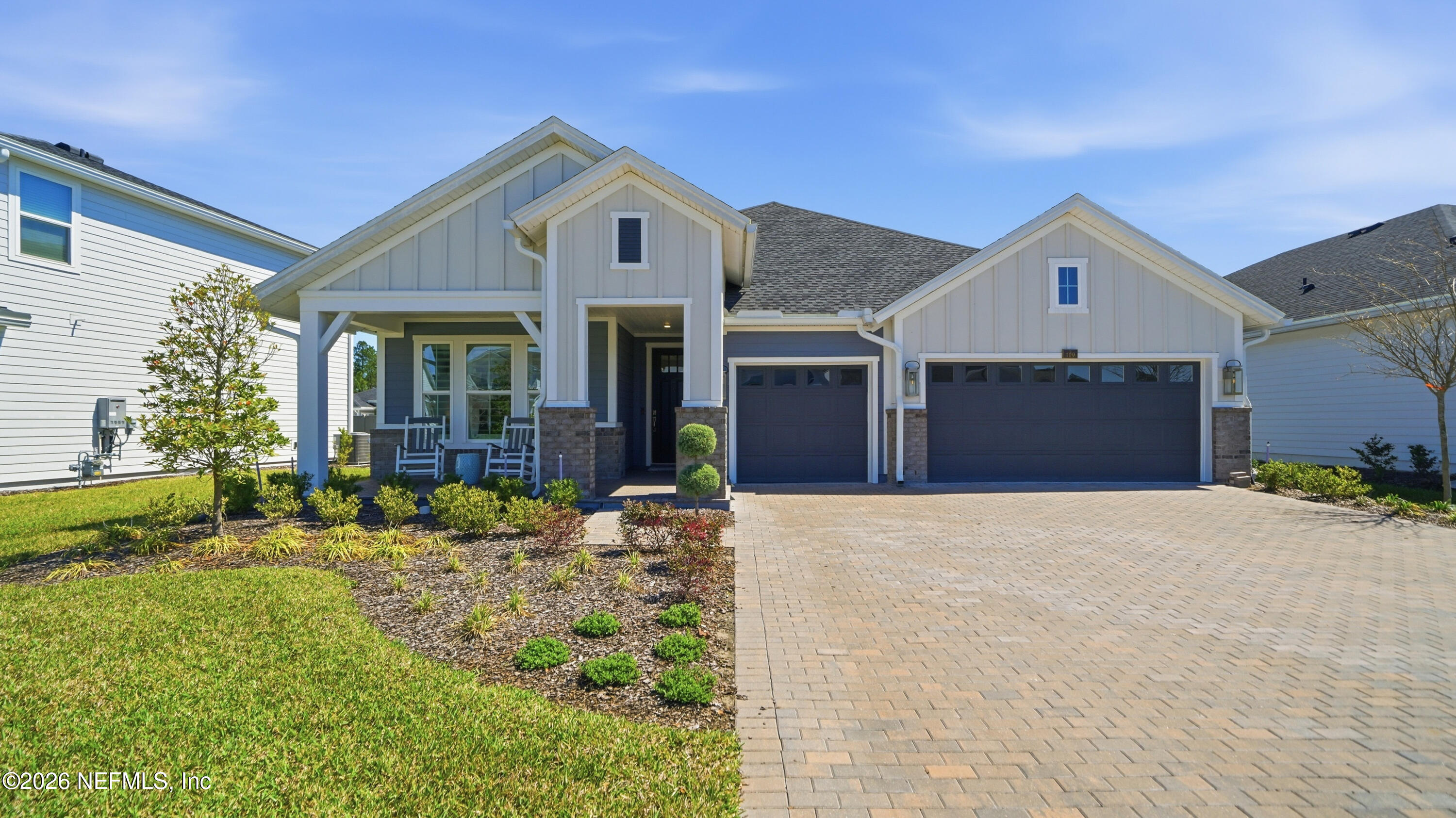 119 VICTORY Court, St. Augustine