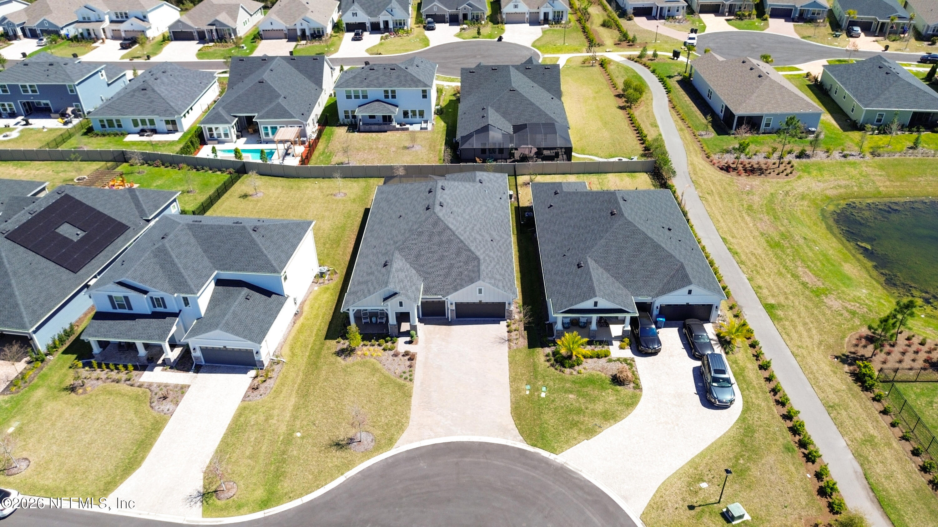 119 VICTORY Court, St. Augustine