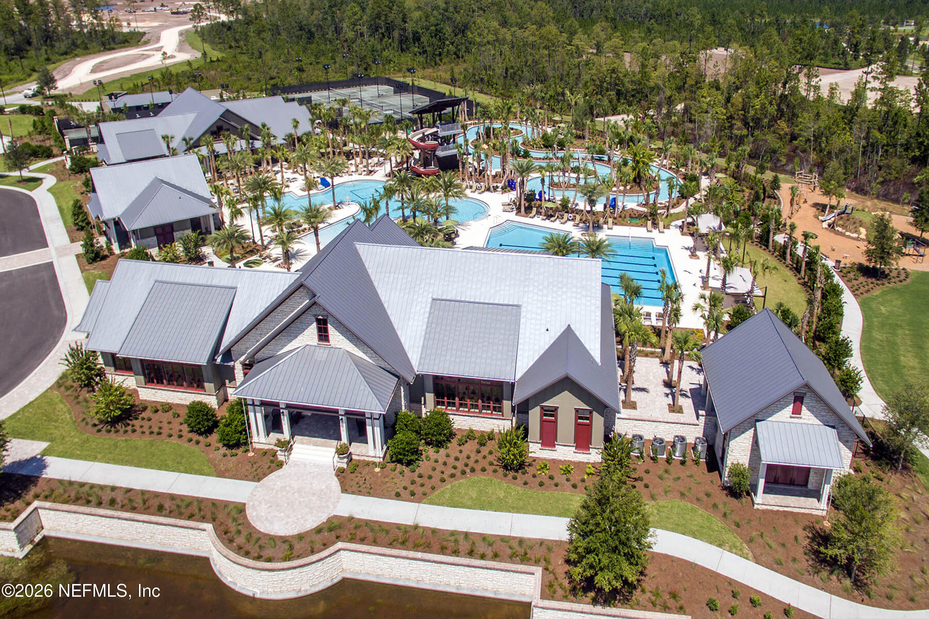 119 VICTORY Court, St. Augustine