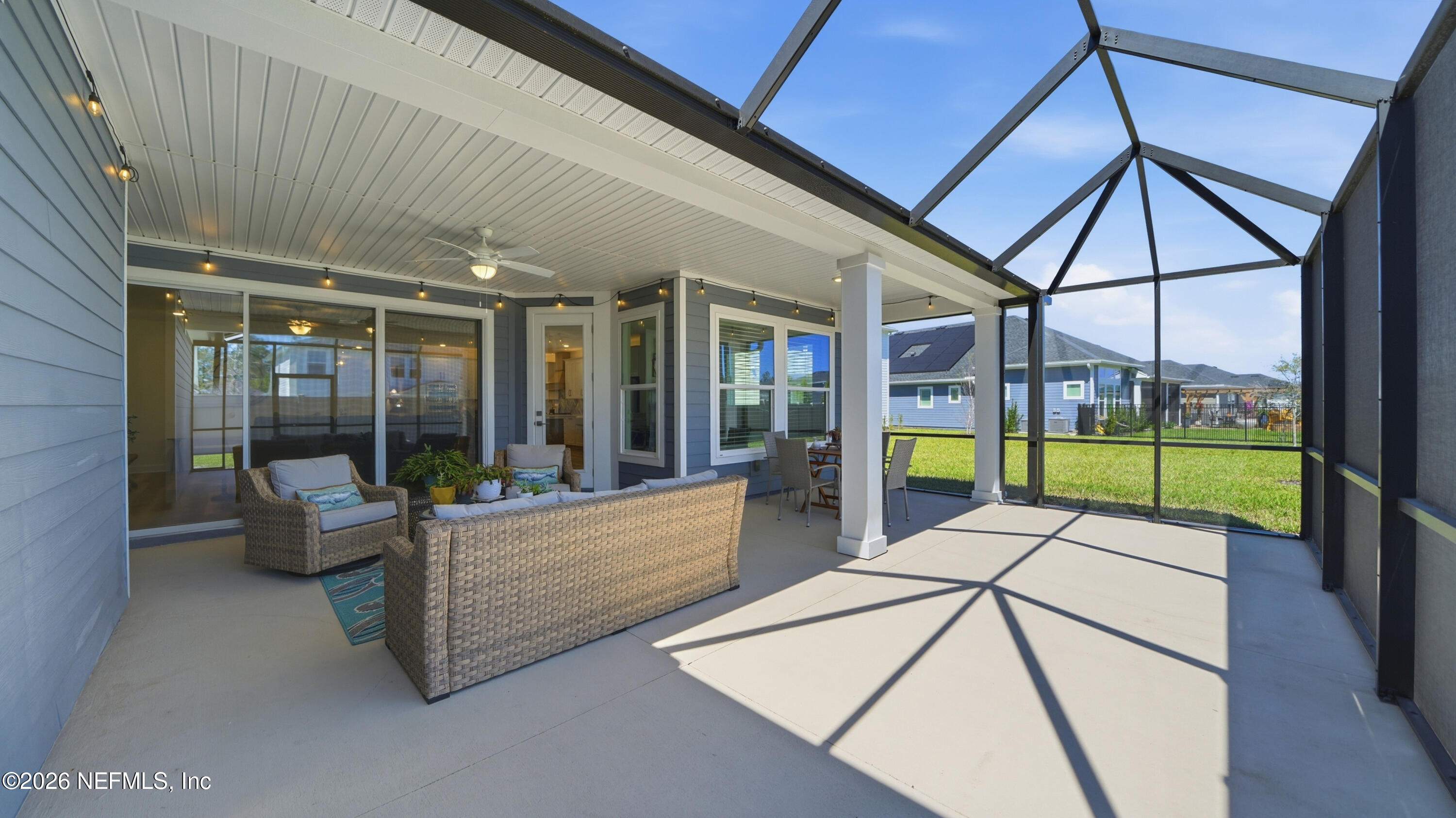 119 VICTORY Court, St. Augustine