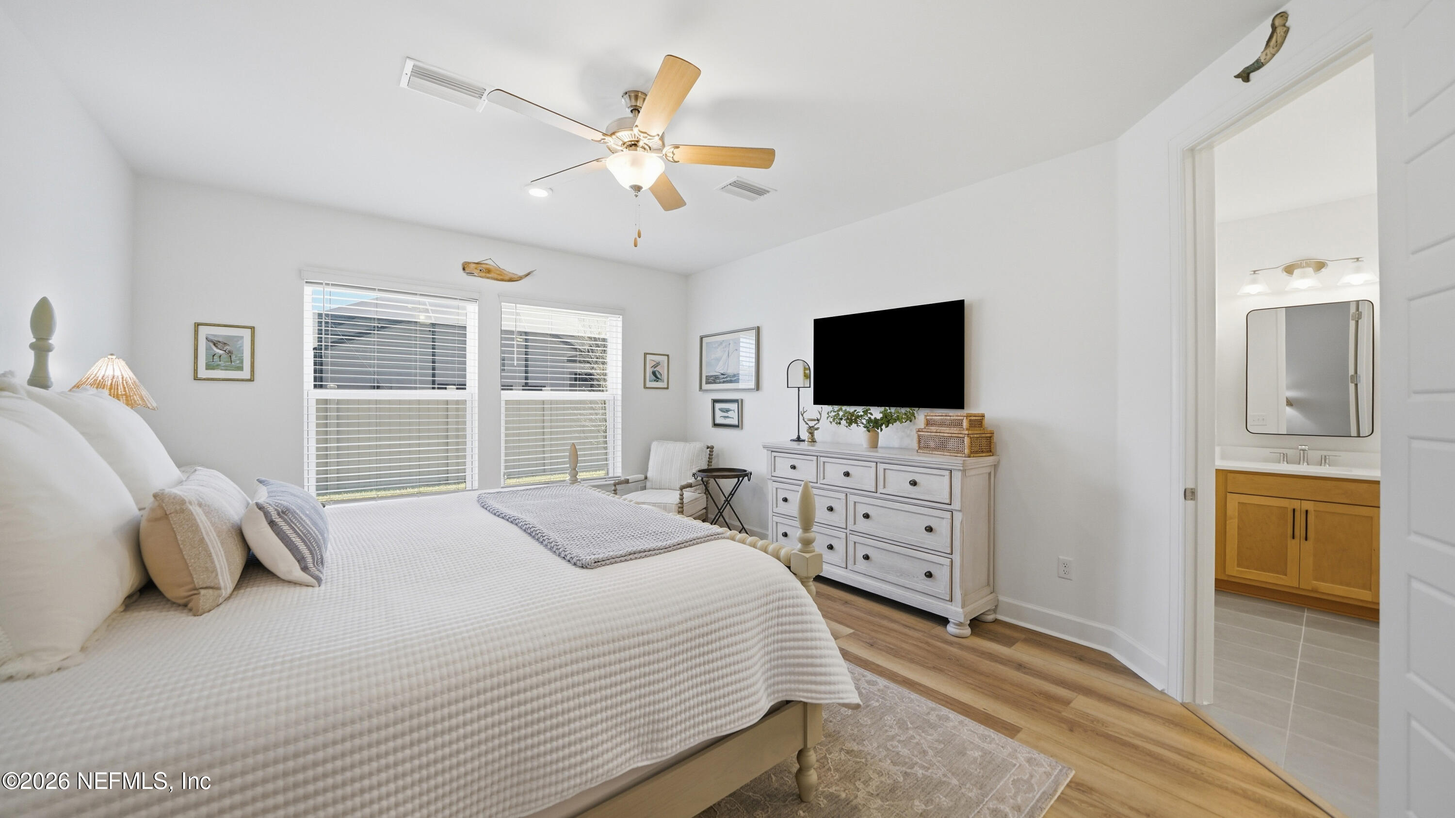 119 VICTORY Court, St. Augustine