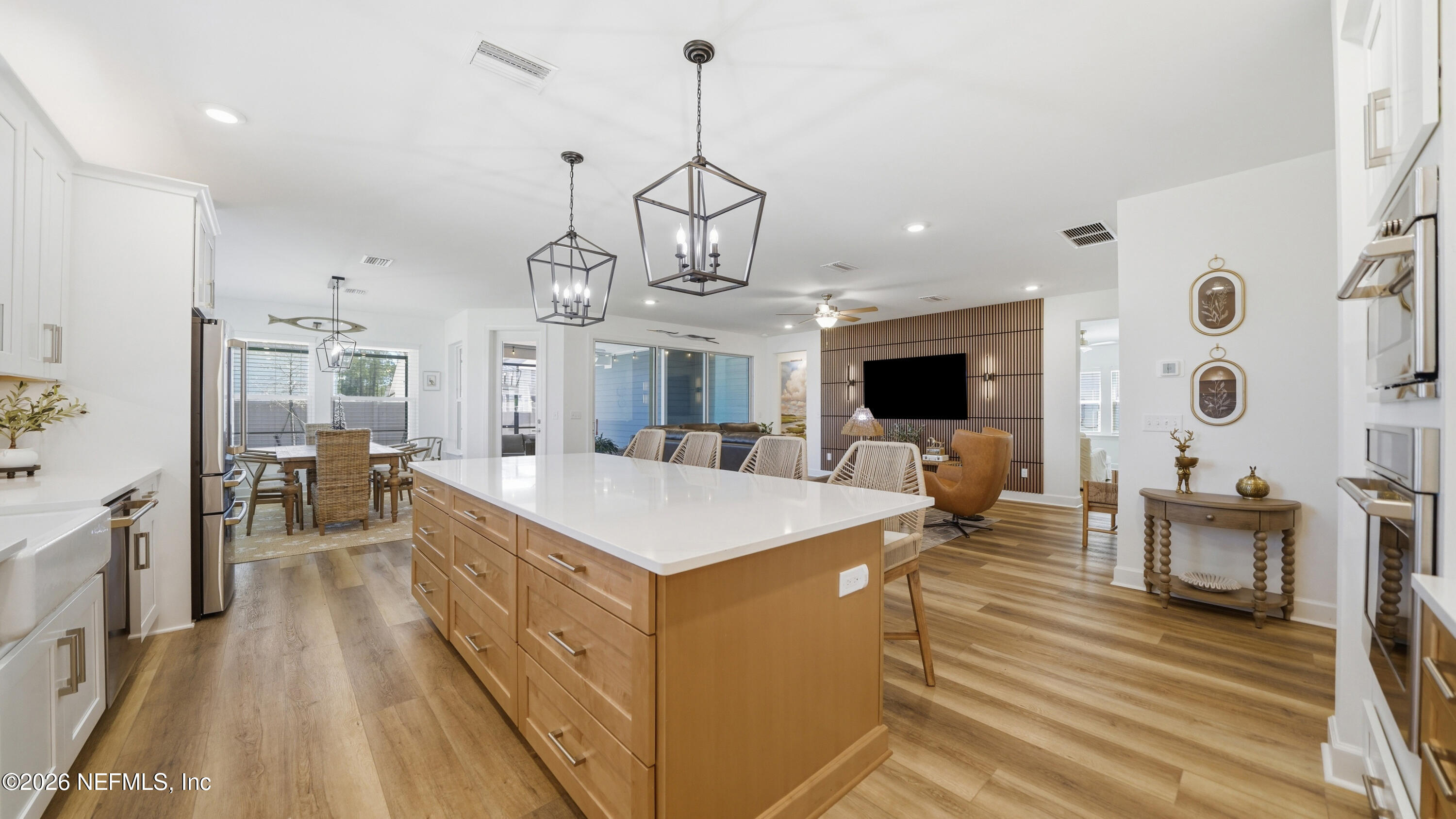 119 VICTORY Court, St. Augustine