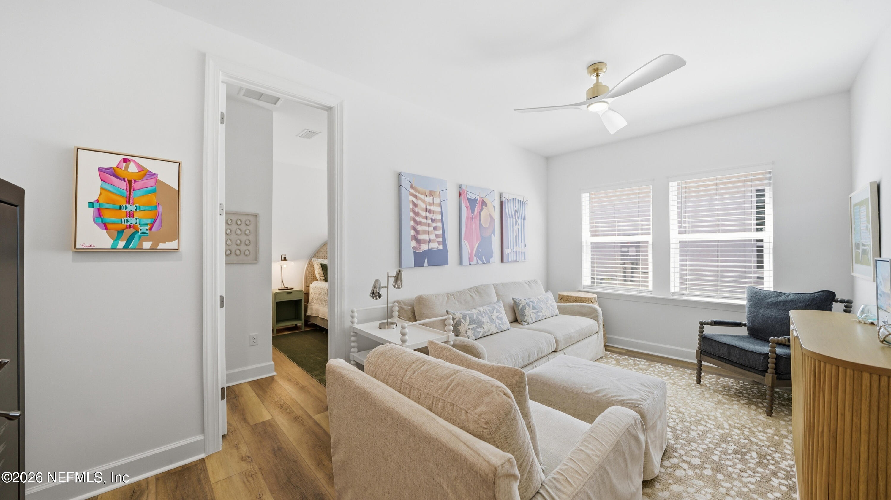 119 VICTORY Court, St. Augustine