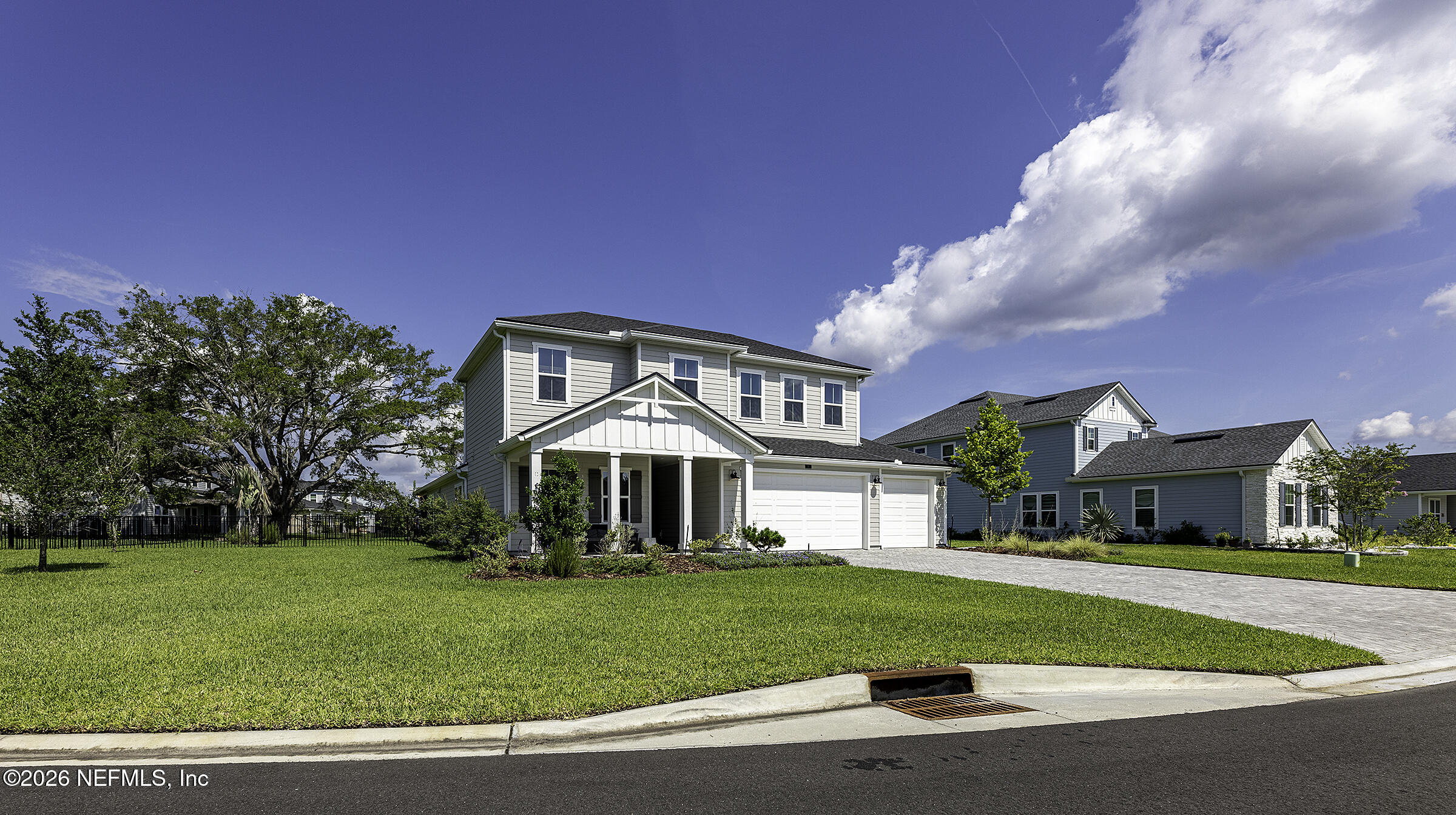 57 WAVERLY Way, St. Johns
