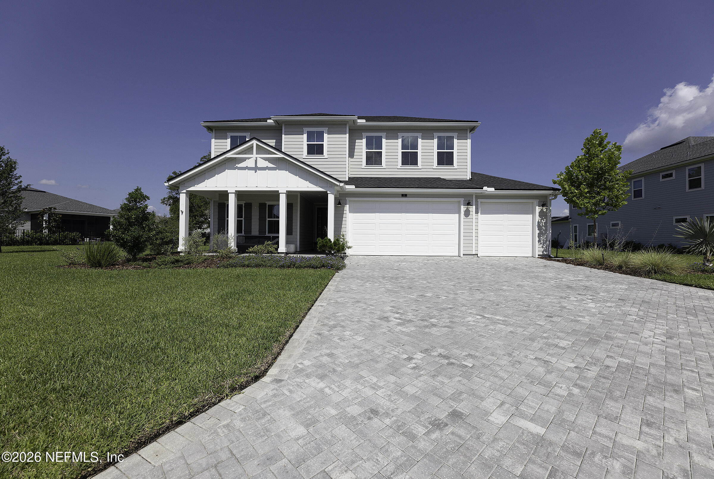 57 WAVERLY Way, St. Johns