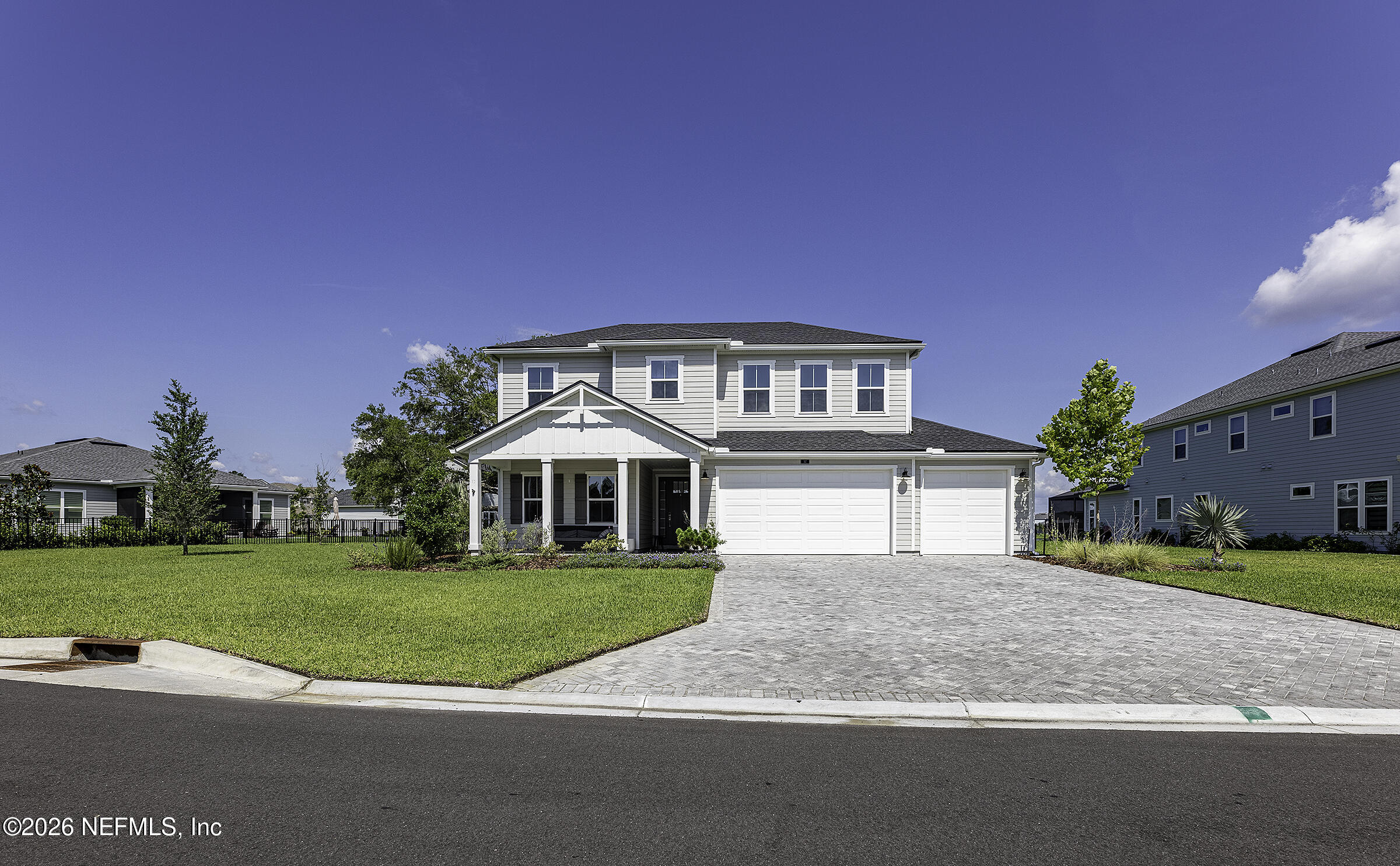 57 WAVERLY Way, St. Johns