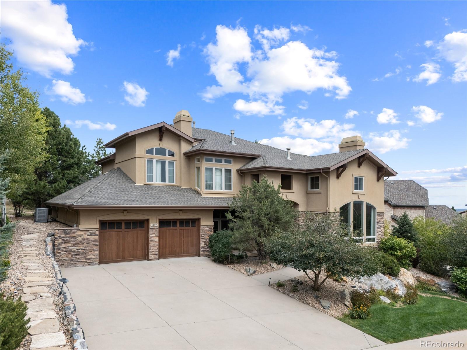 1197 Buffalo Ridge Road